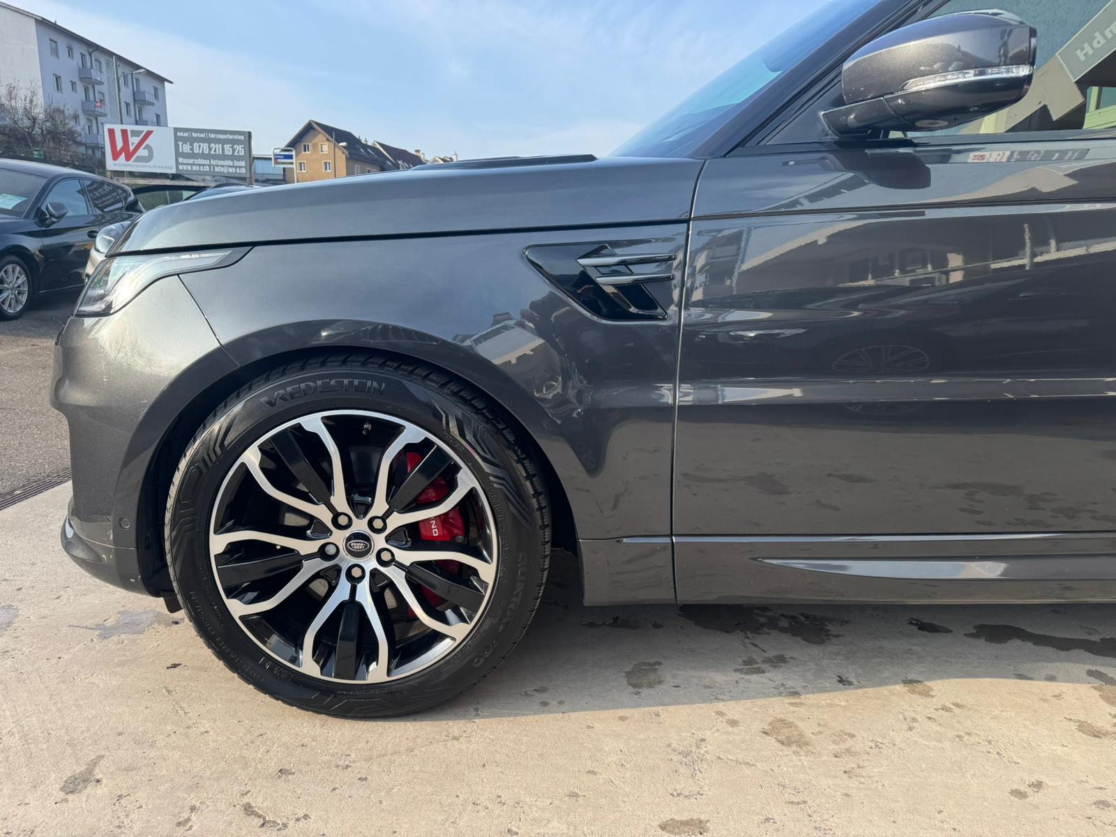 LAND ROVER RANGE ROVER SPORT-image-6