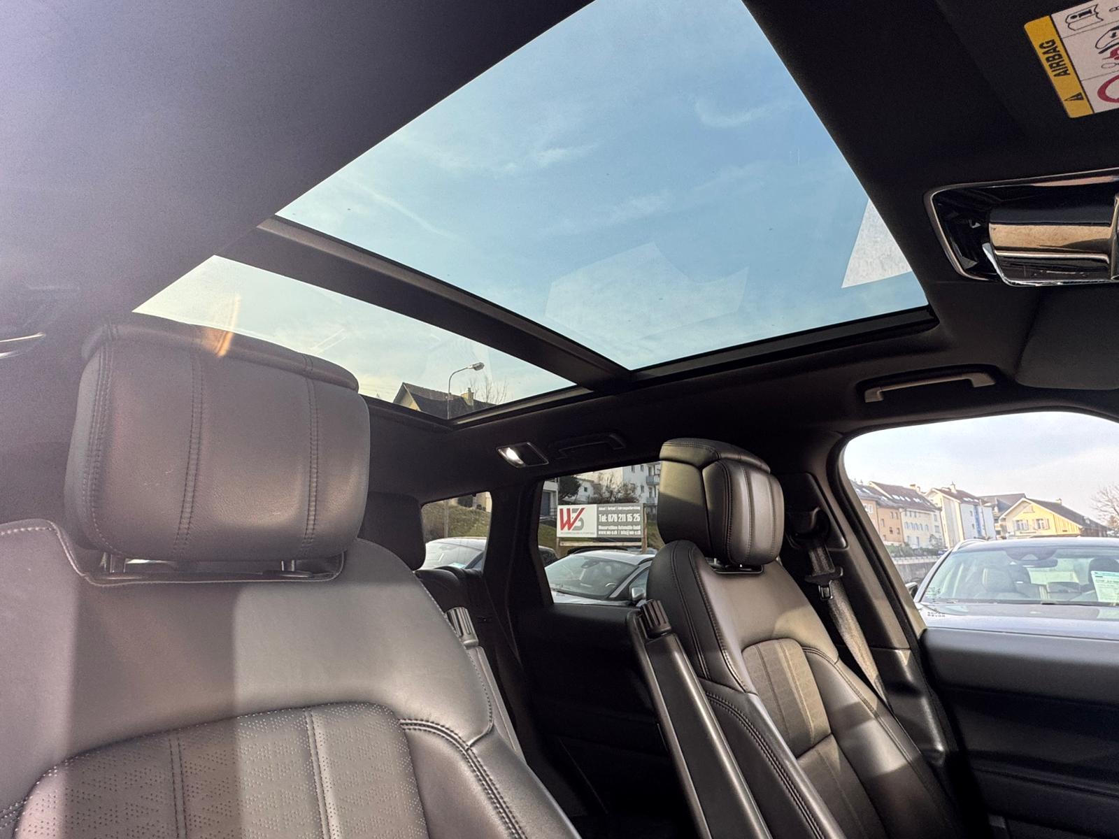 LAND ROVER RANGE ROVER SPORT-image-23