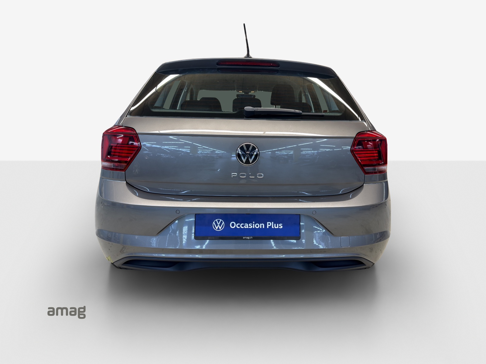 VW Polo 1.0 BMT Value-showroom-element-3
