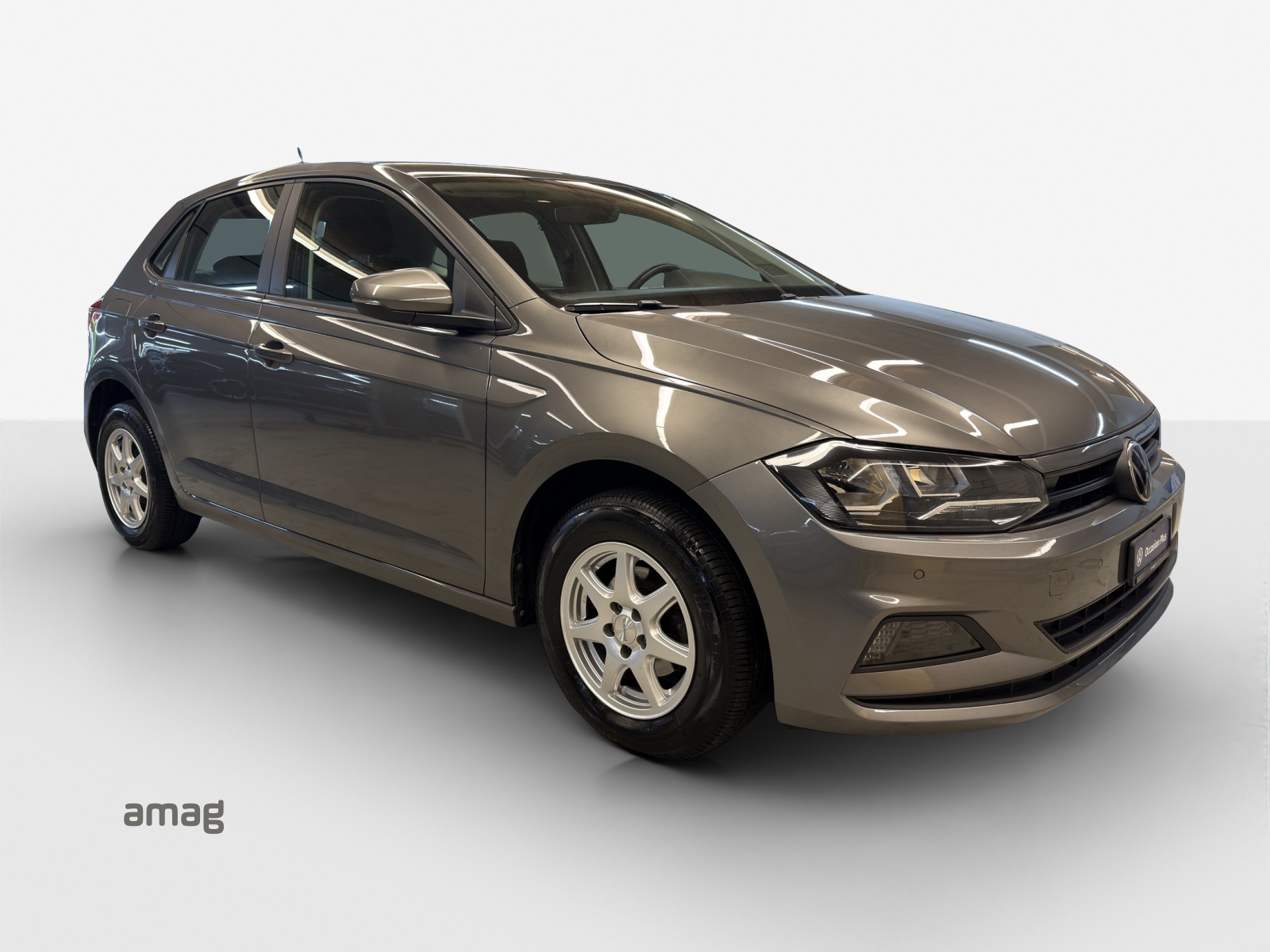VW Polo 1.0 BMT Value-image-5