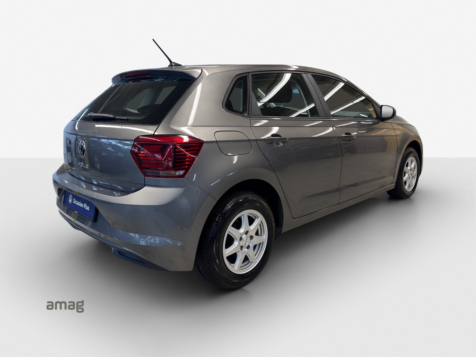 VW Polo 1.0 BMT Value-image-4