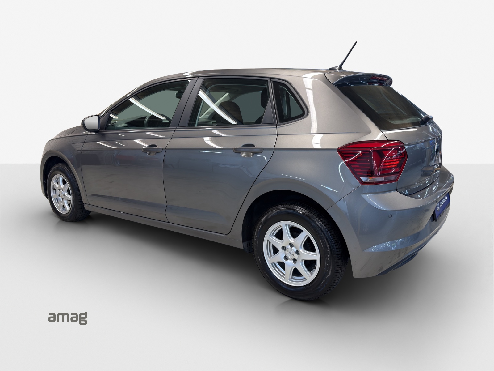 VW Polo 1.0 BMT Value-showroom-element-2
