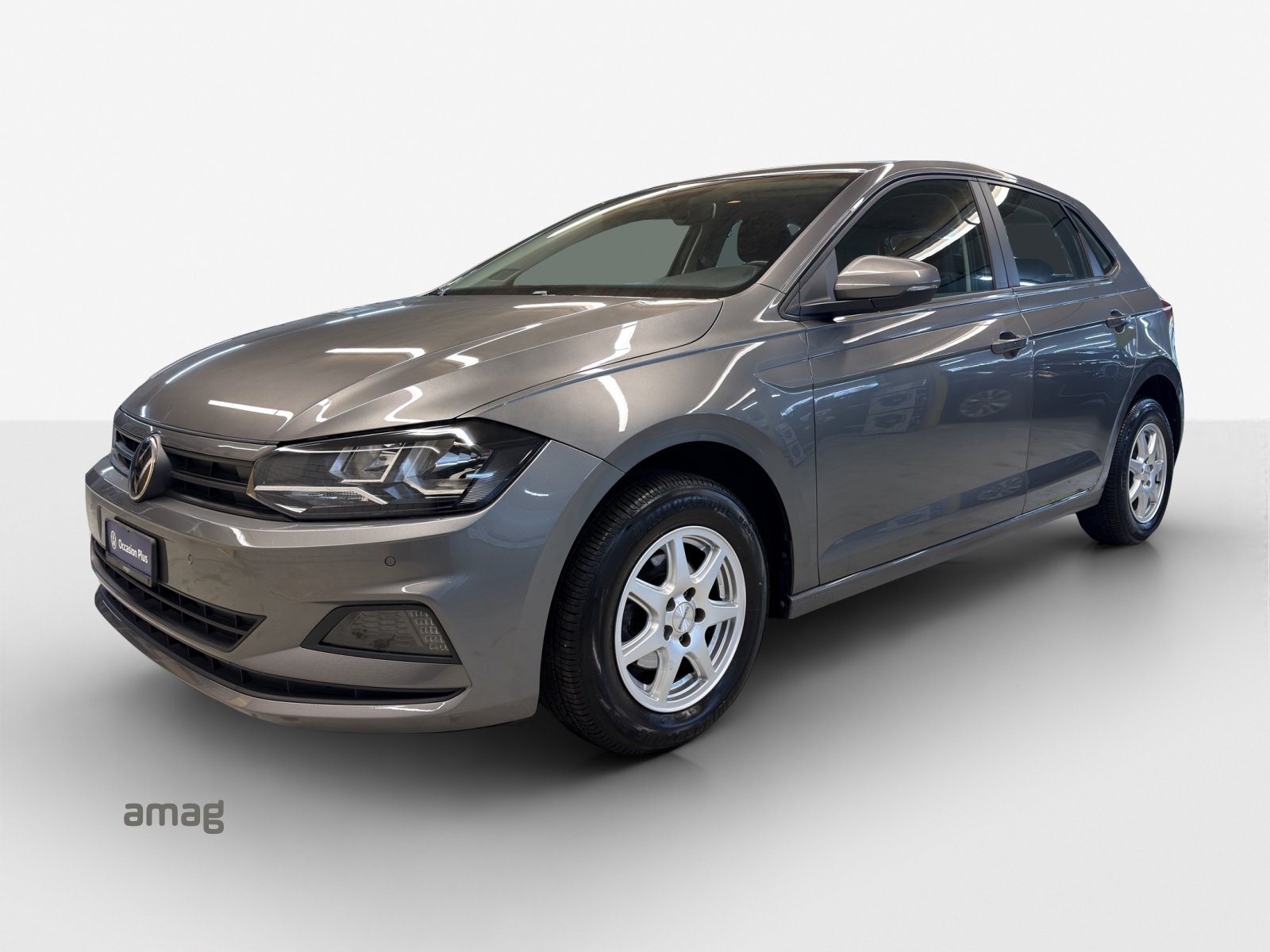 VW Polo 1.0 BMT Value