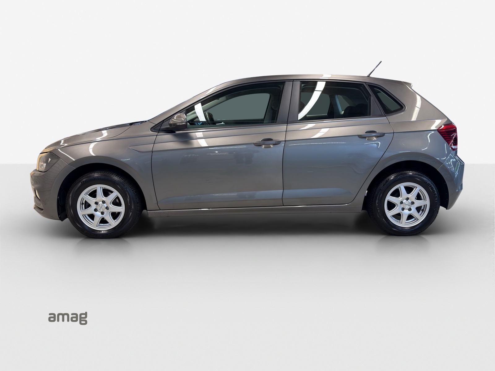 VW Polo 1.0 BMT Value-showroom-element-1