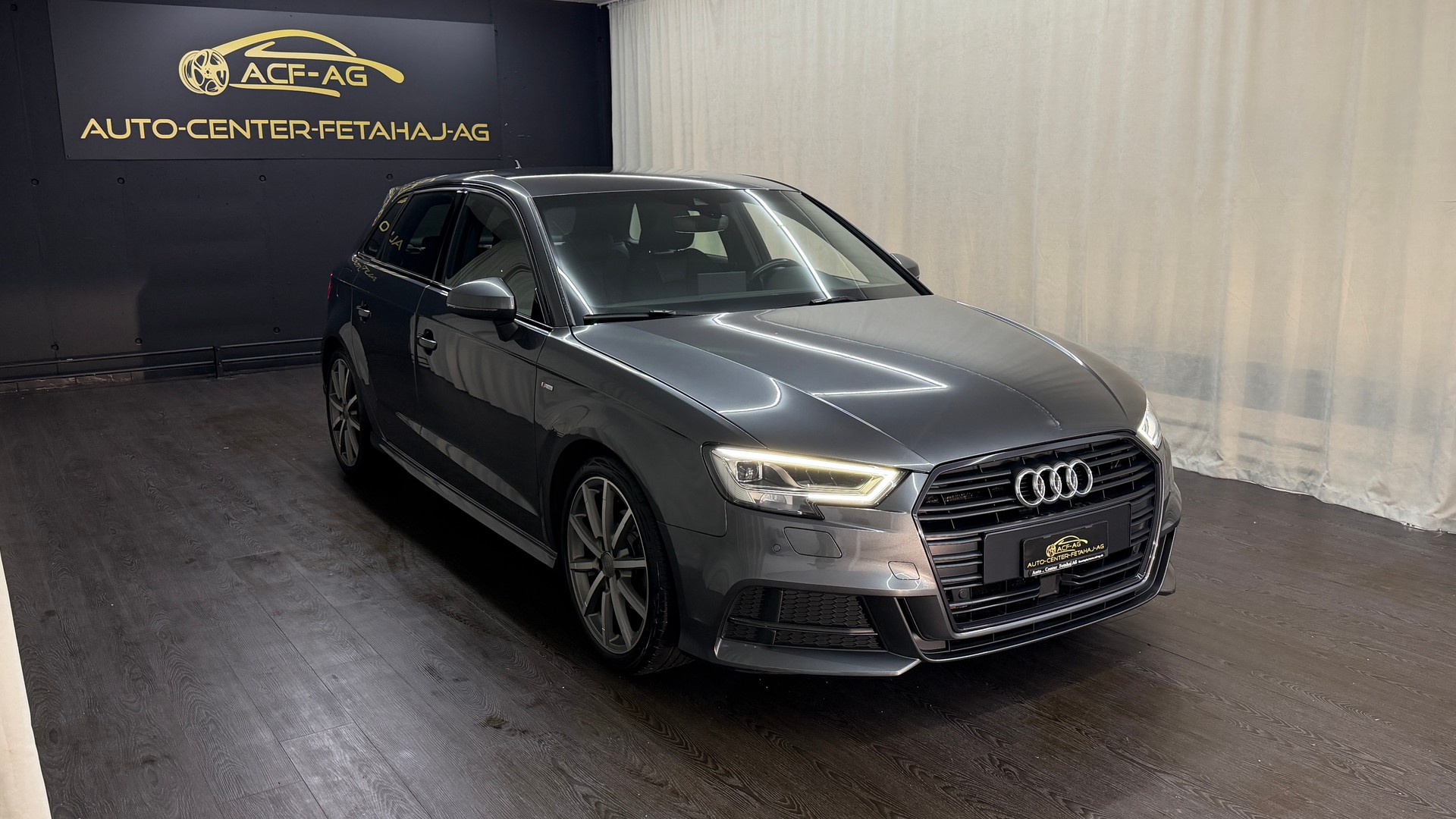 AUDI A3 Sportback 1.5 TFSI S-tronic Sport-showroom-element-2