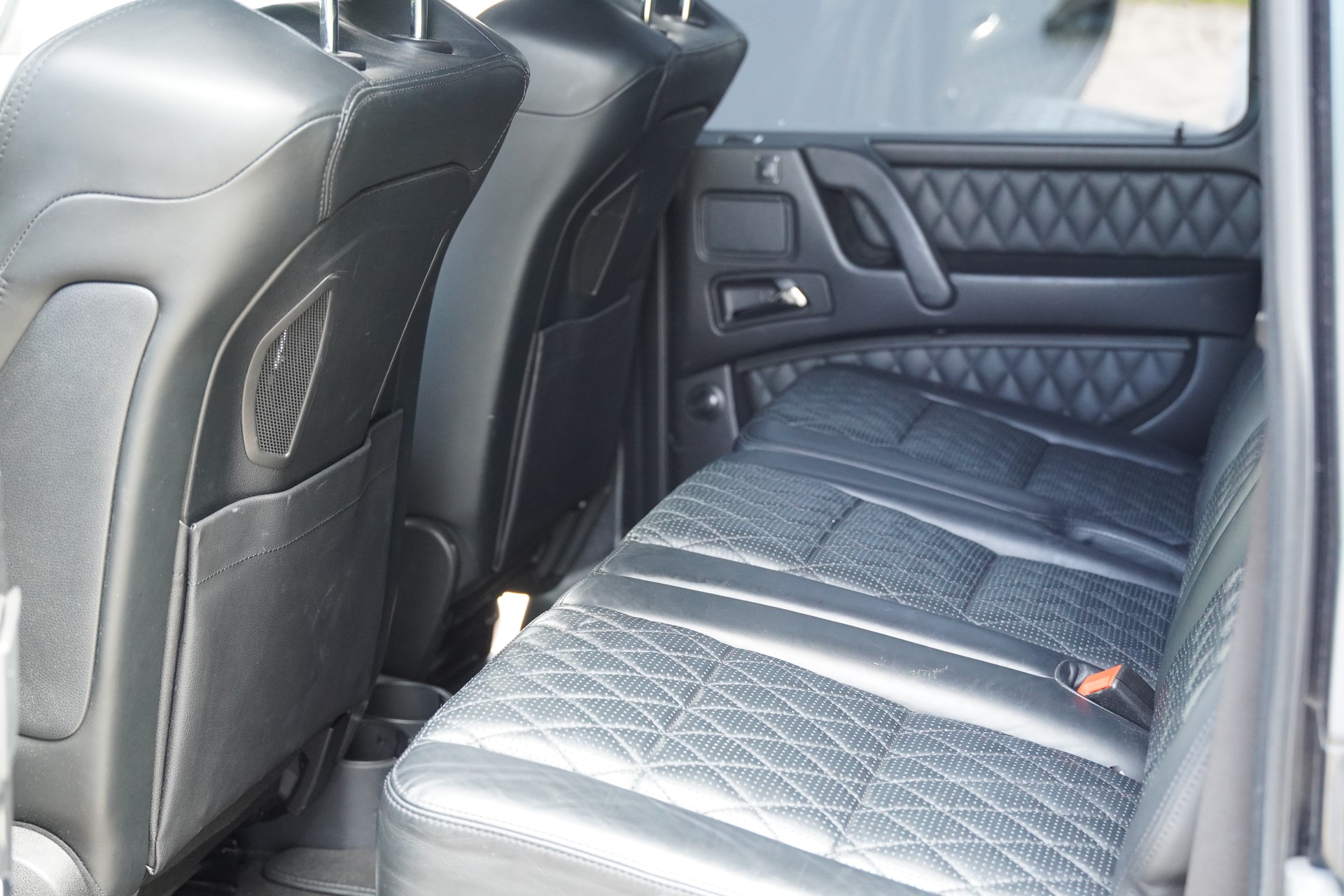 MERCEDES-BENZ G 63 AMG EDITION 463 mit BRABUS-Auspuffanlage-image-12