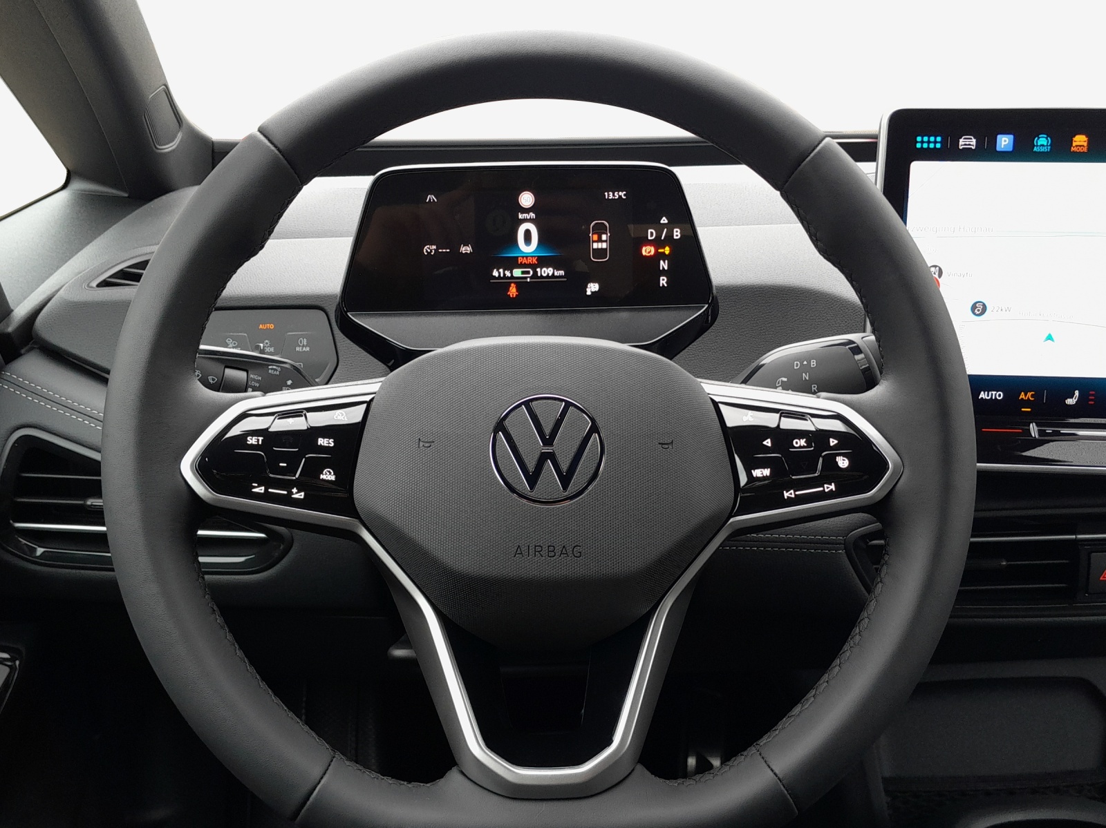 VW ID.3 Pro 59 kWh Pro United-image-9
