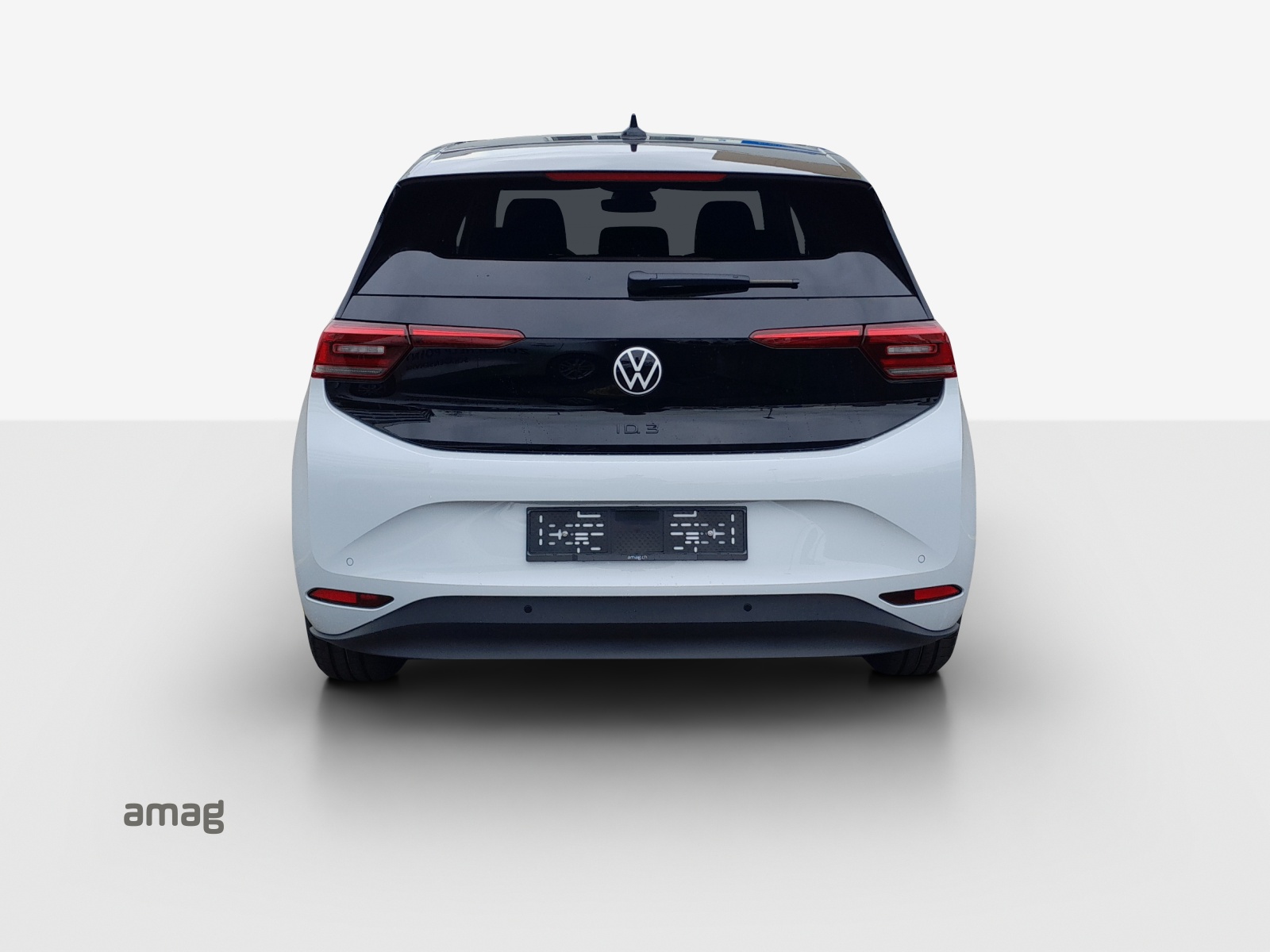 VW ID.3 Pro 59 kWh Pro United-image-3