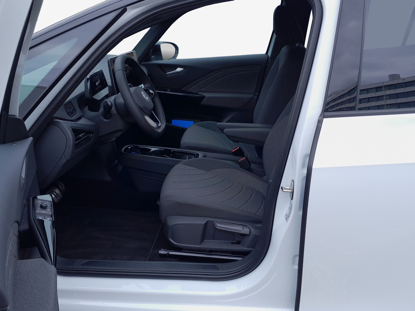 VW ID.3 Pro 59 kWh Pro United-image-7