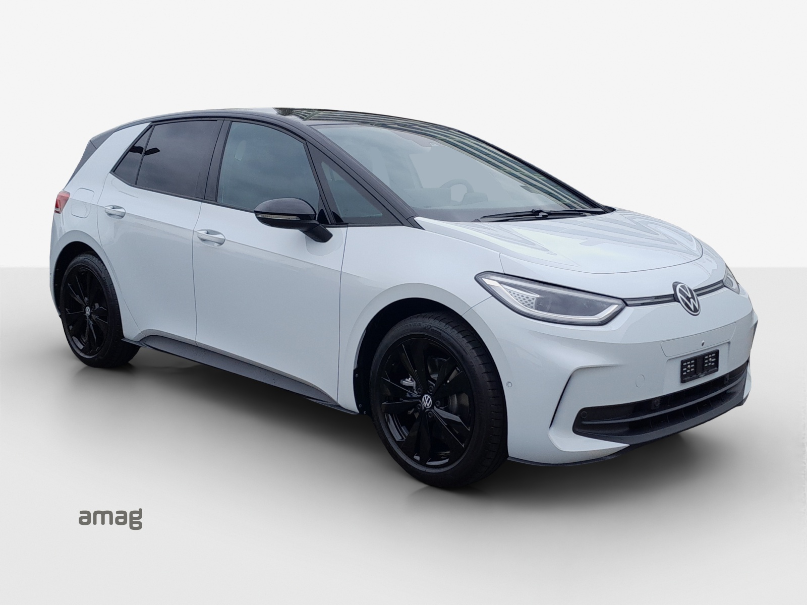 VW ID.3 Pro 59 kWh Pro United-image-5