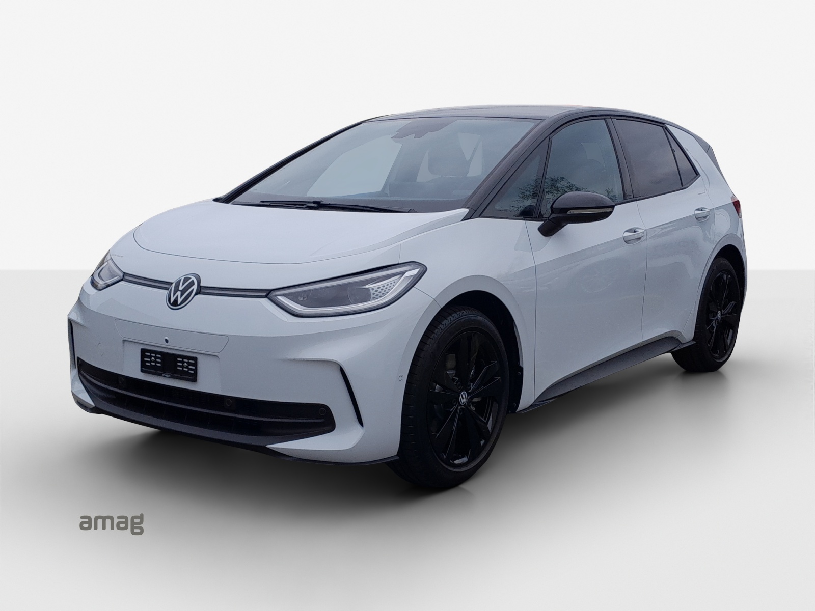 VW ID.3 Pro 59 kWh Pro United