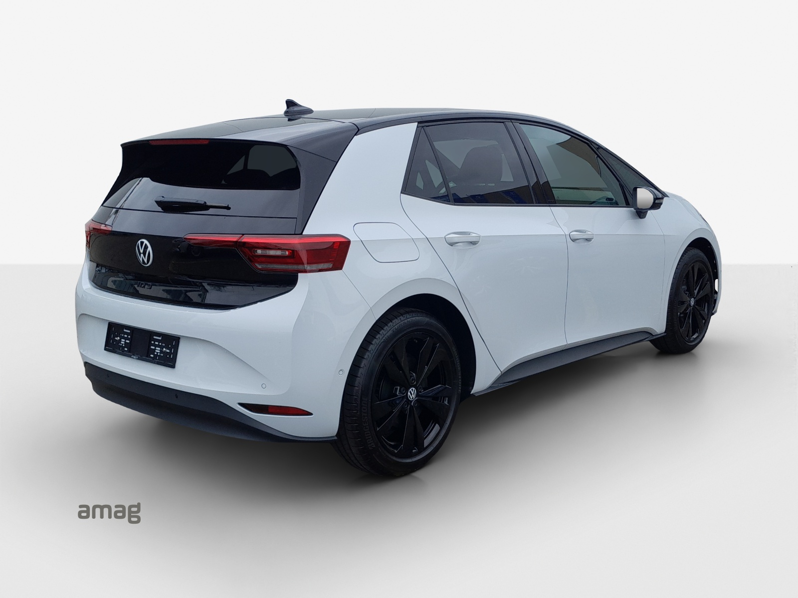VW ID.3 Pro 59 kWh Pro United-image-4