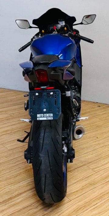 YAMAHA YZF-R7 (35kW)-image-3