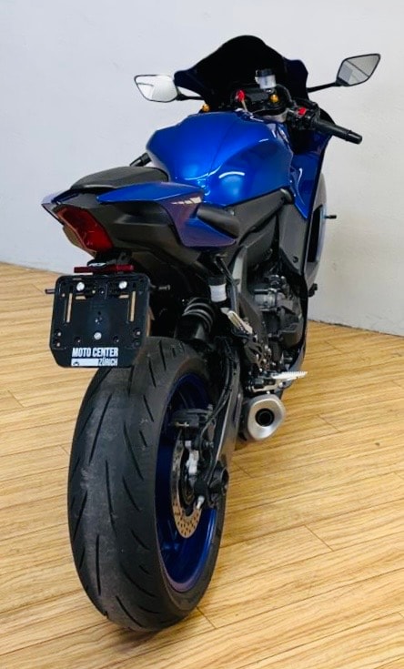 YAMAHA YZF-R7 (35kW)-image-2