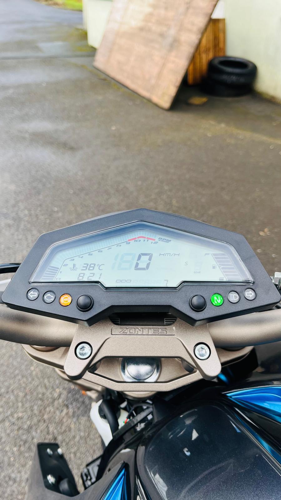 ZONTES ZT 125-image-3