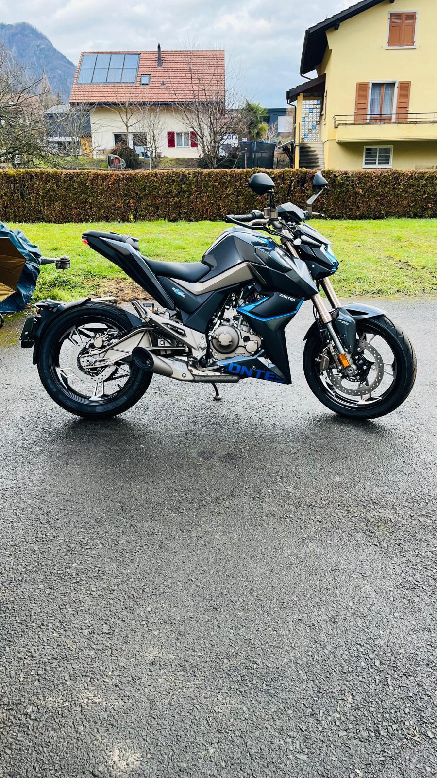 ZONTES ZT 125-image-1