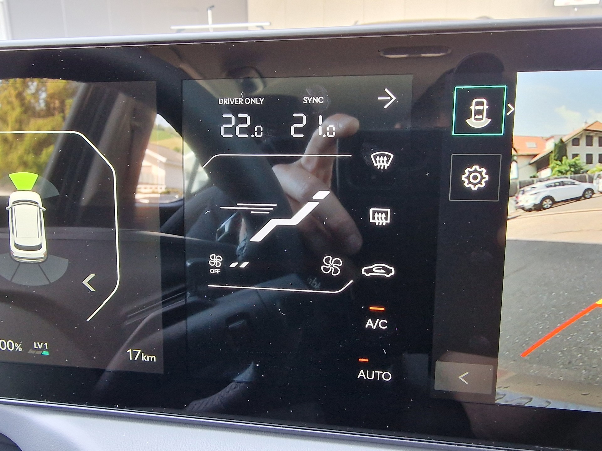 KIA EV2 42 kWh Air 4Sitze-image-15