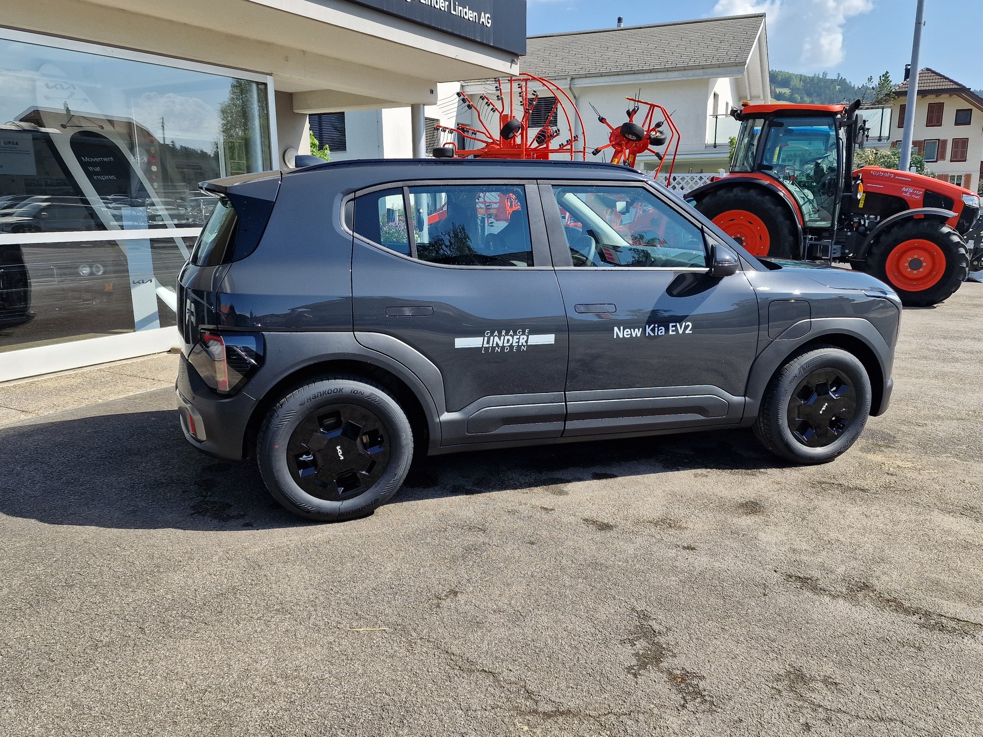 KIA EV2 42 kWh Air 4Sitze-showroom-element-1