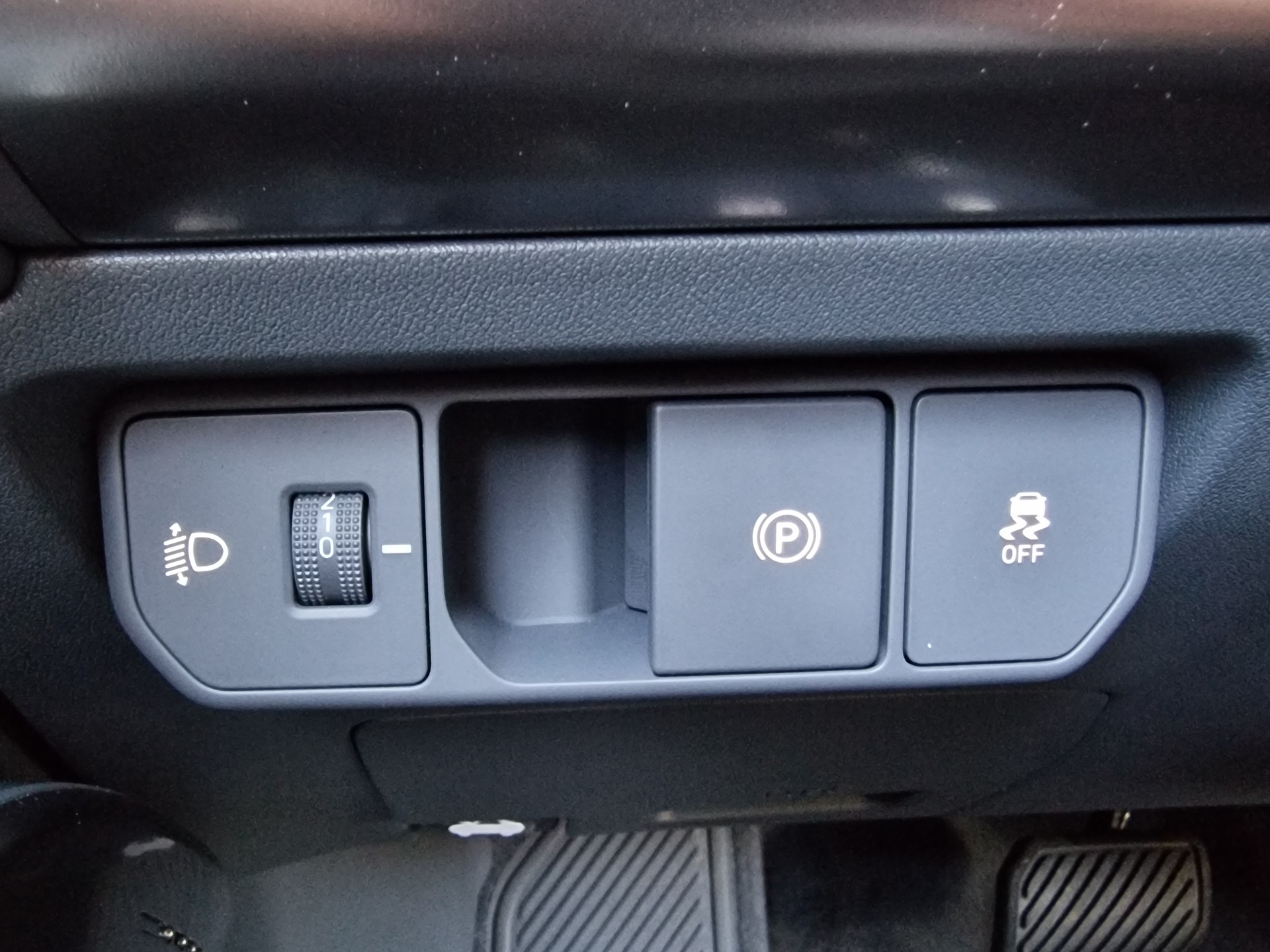 KIA EV2 42 kWh Air 4Sitze-image-16