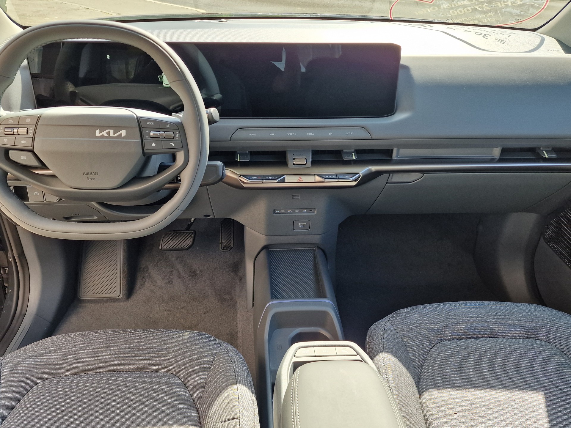 KIA EV2 42 kWh Air 4Sitze-image-6