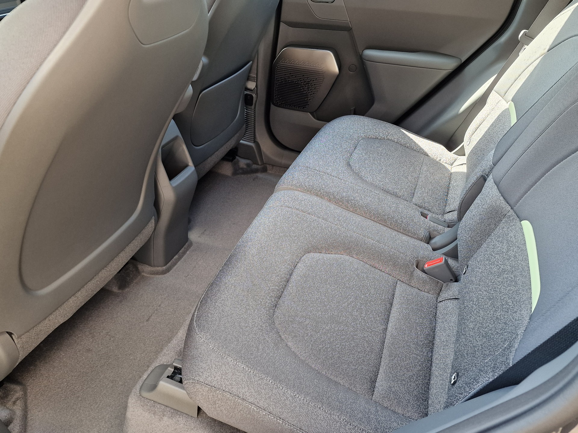 KIA EV2 42 kWh Air 4Sitze-image-5