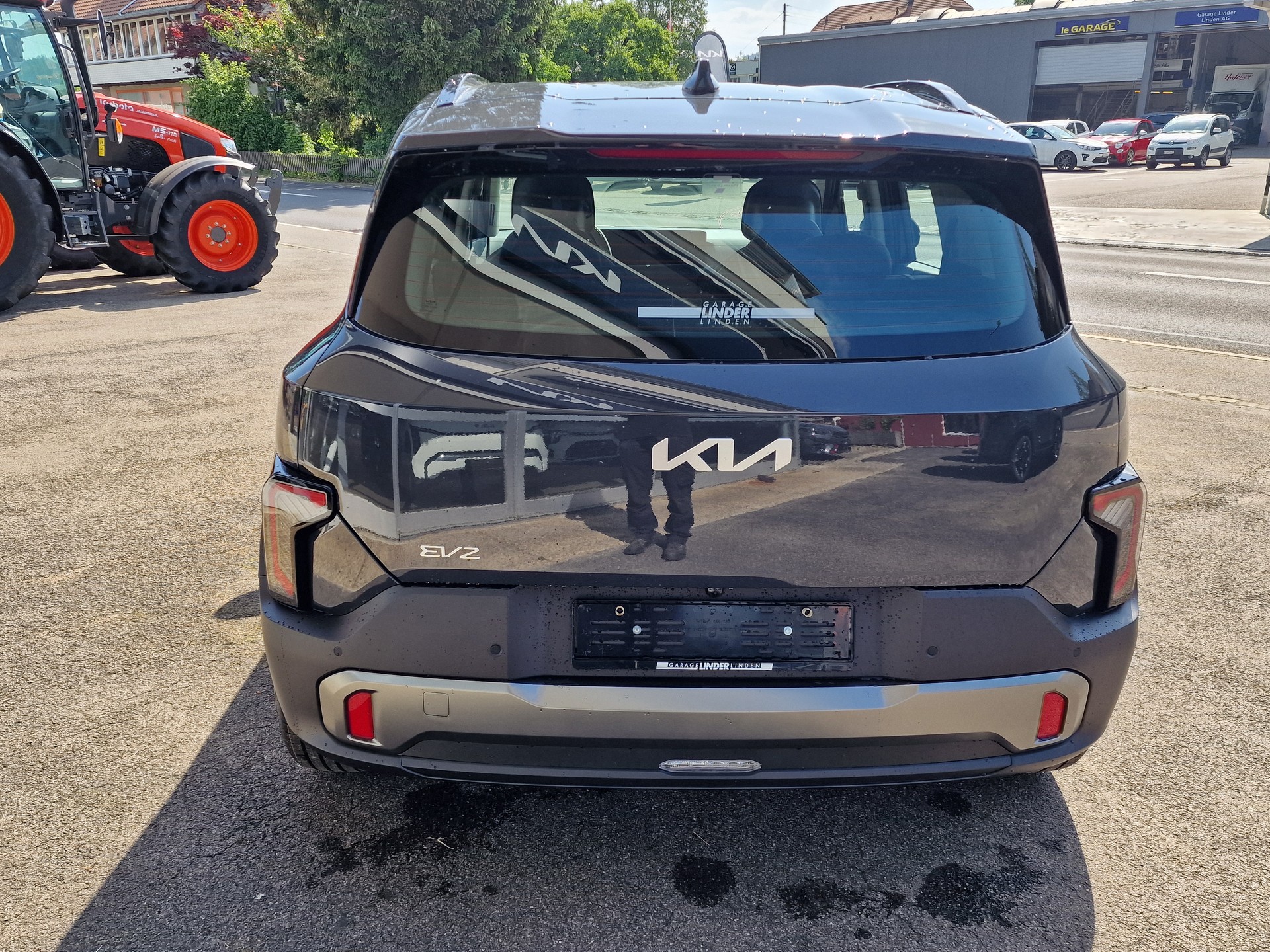 KIA EV2 42 kWh Air 4Sitze-showroom-element-2