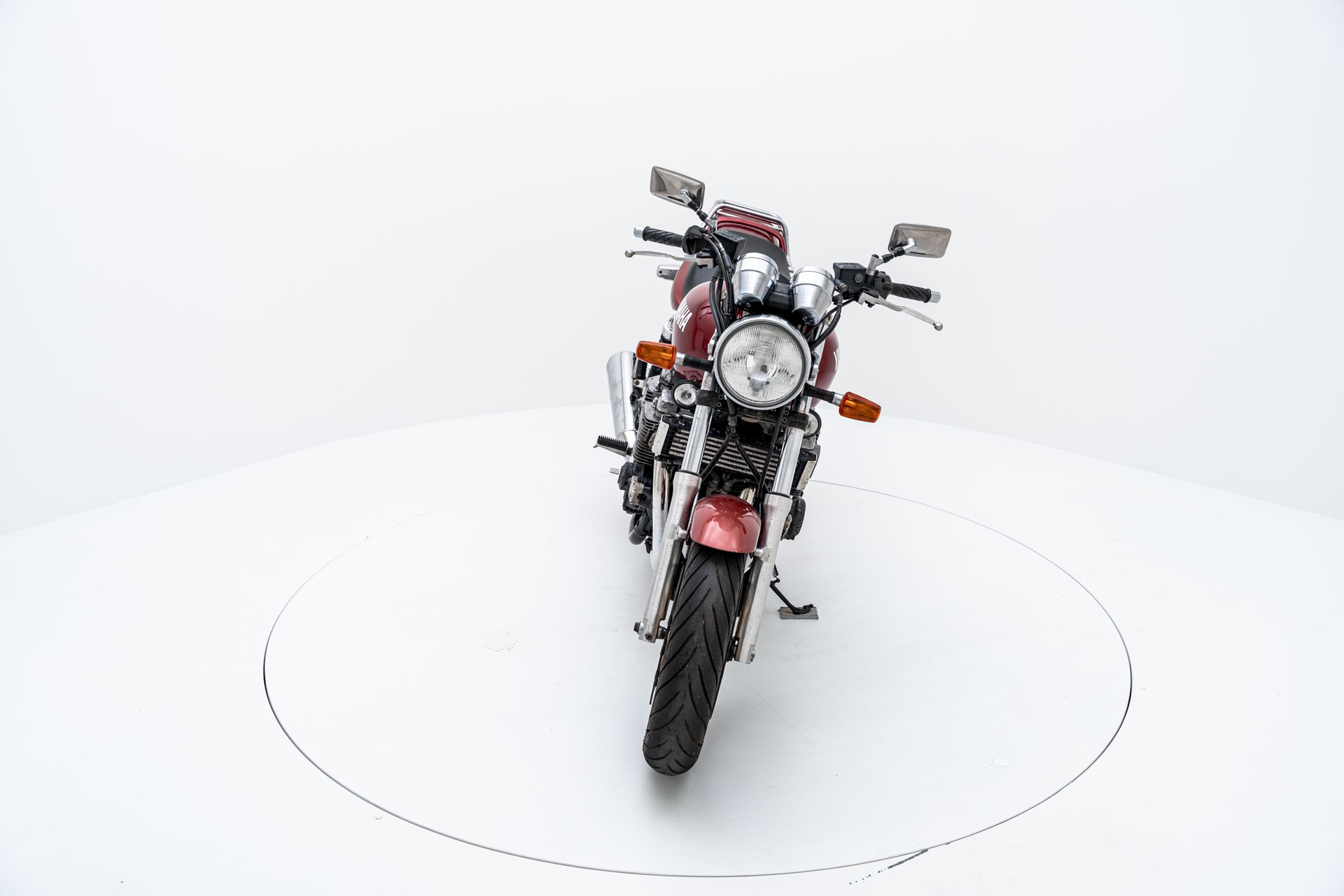 YAMAHA XJR 1200-image-6
