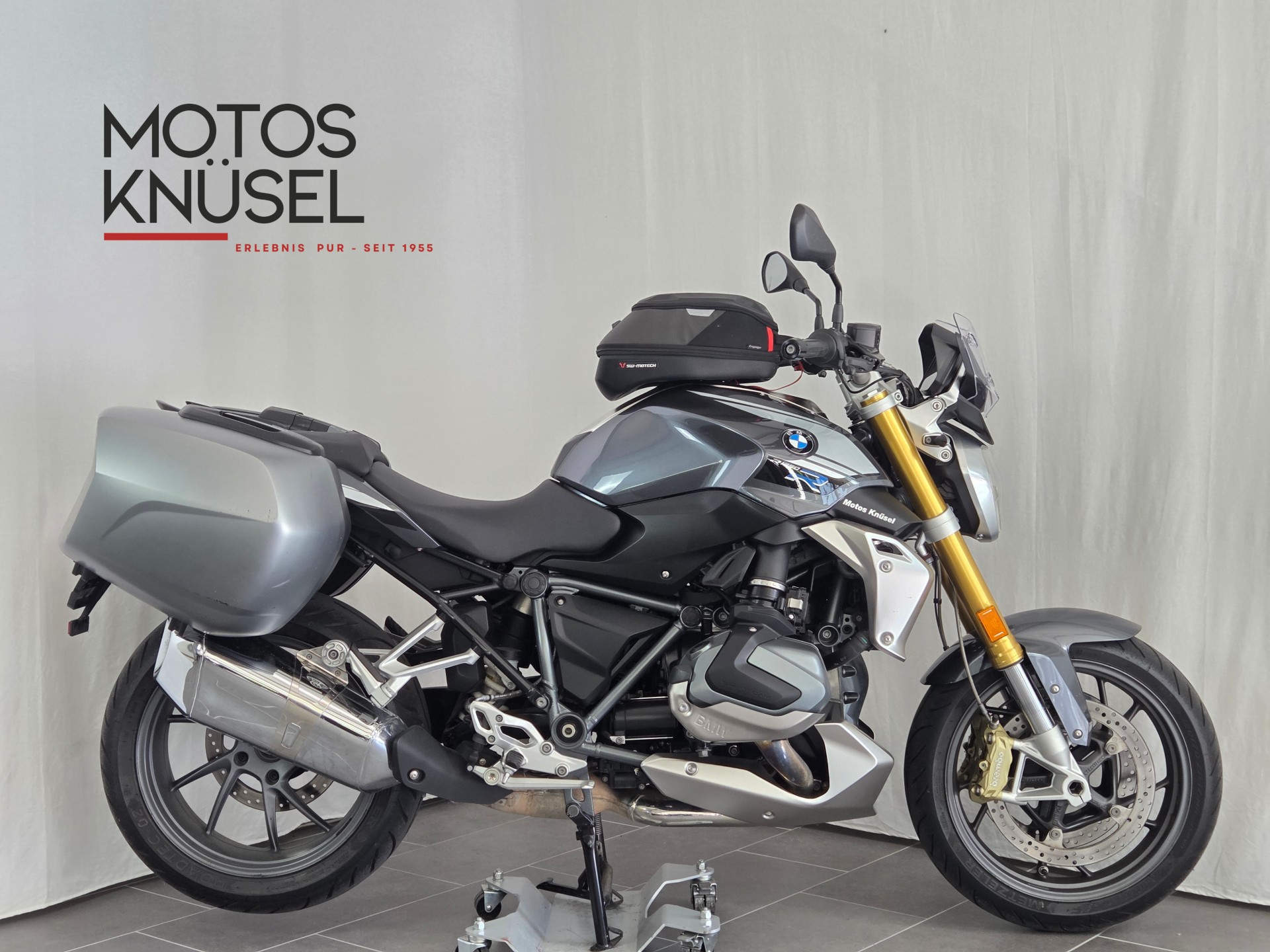 BMW R 1250 R Exclusive-image-0