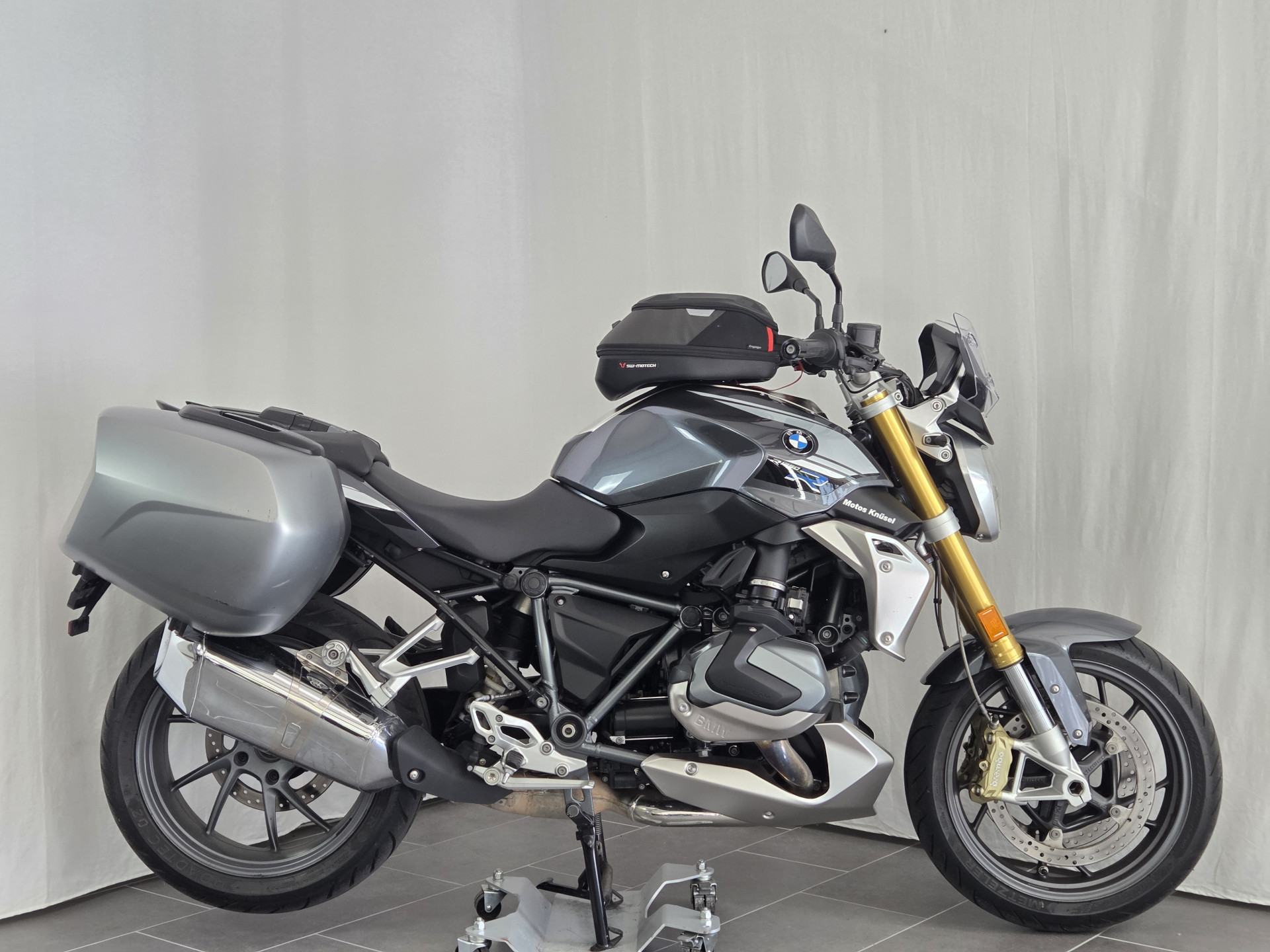 BMW R 1250 R Exclusive-image-0