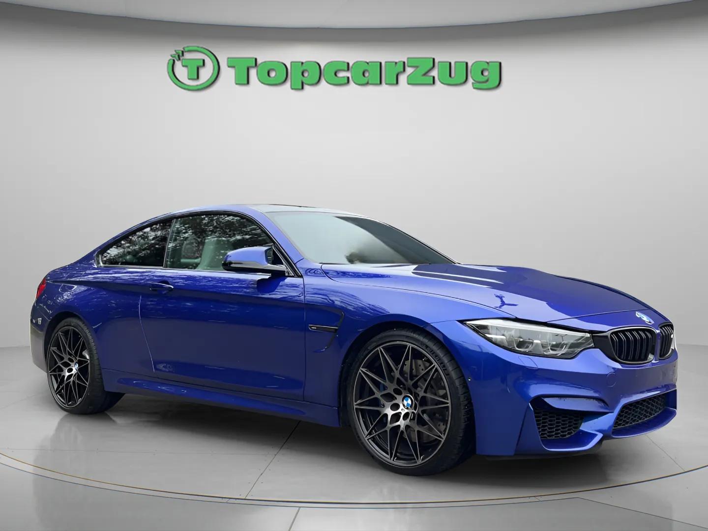 BMW M4 Coupé Competition DKG-showroom-element-3