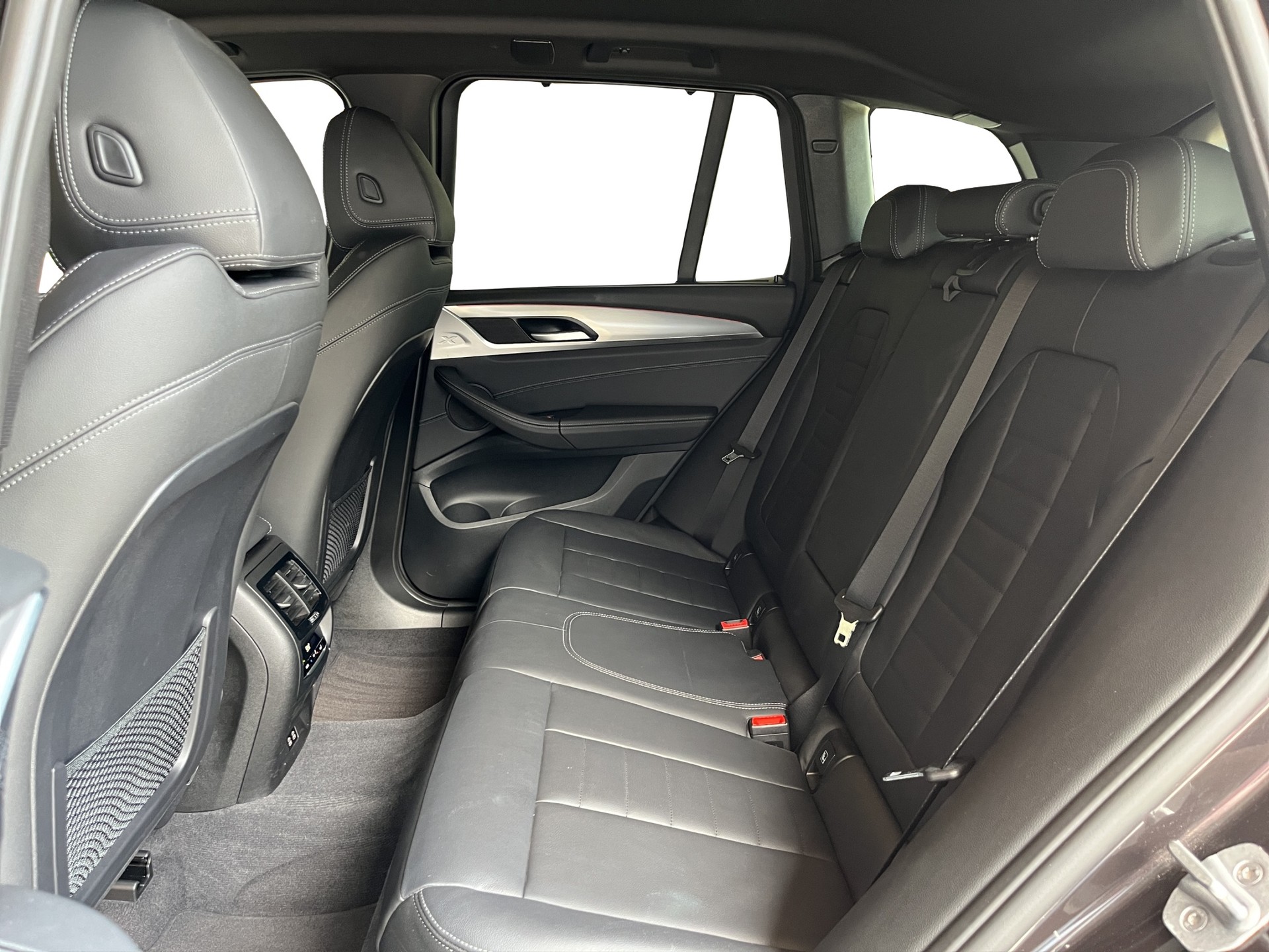 BMW X3 xDrive 48V 30d M Sport *Anhängerkupplung, Laserlicht, Werksgarantie*-image-11