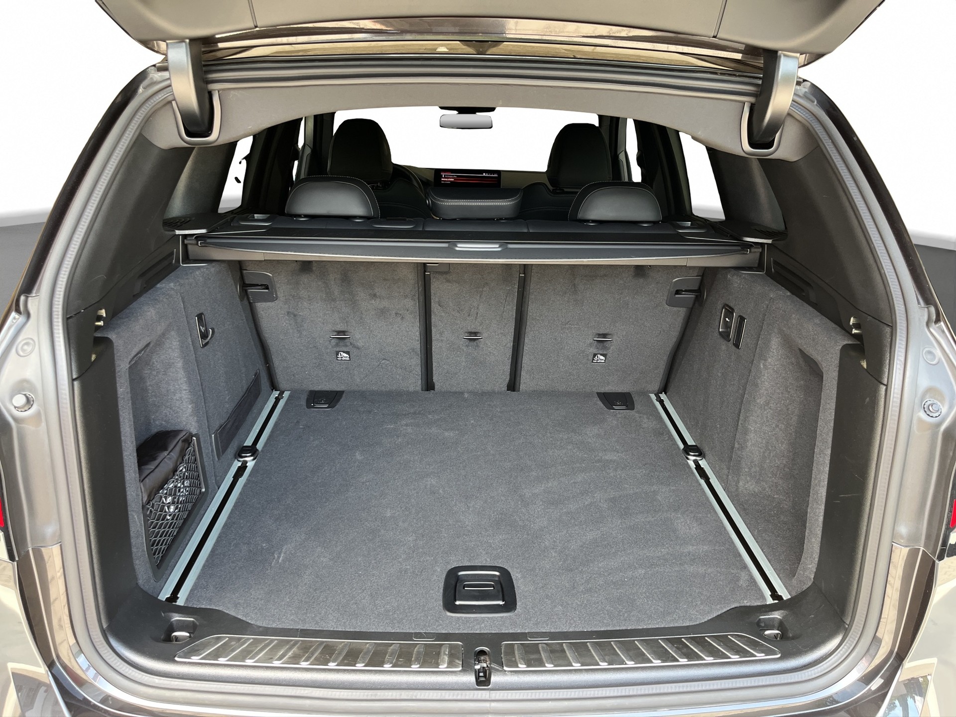 BMW X3 xDrive 48V 30d M Sport *Anhängerkupplung, Laserlicht, Werksgarantie*-image-12