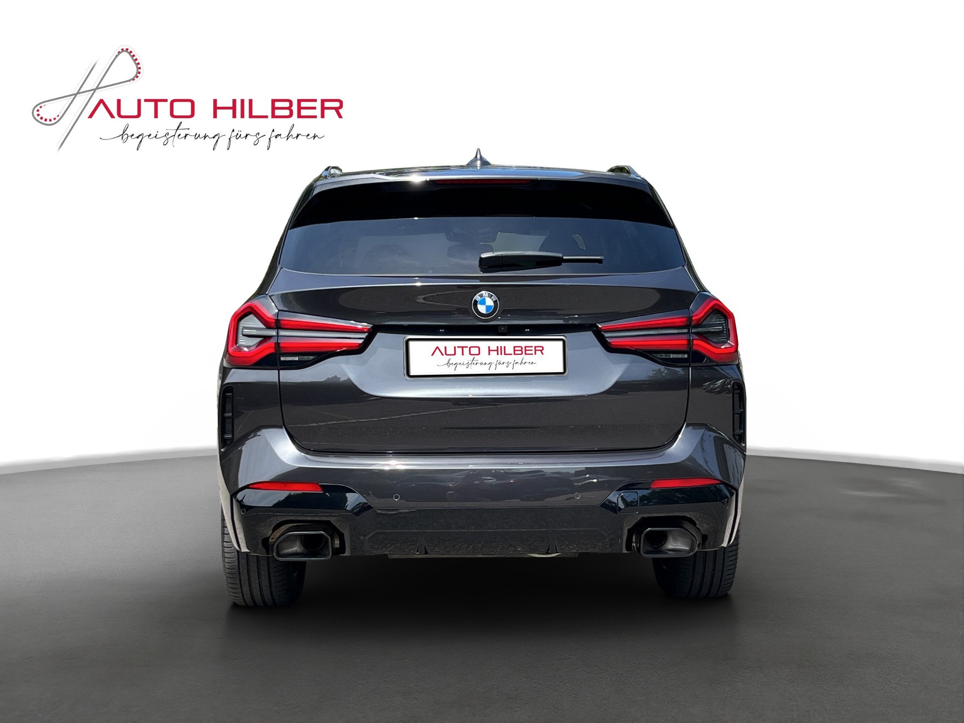 BMW X3 xDrive 48V 30d M Sport *Anhängerkupplung, Laserlicht, Werksgarantie*-image-5