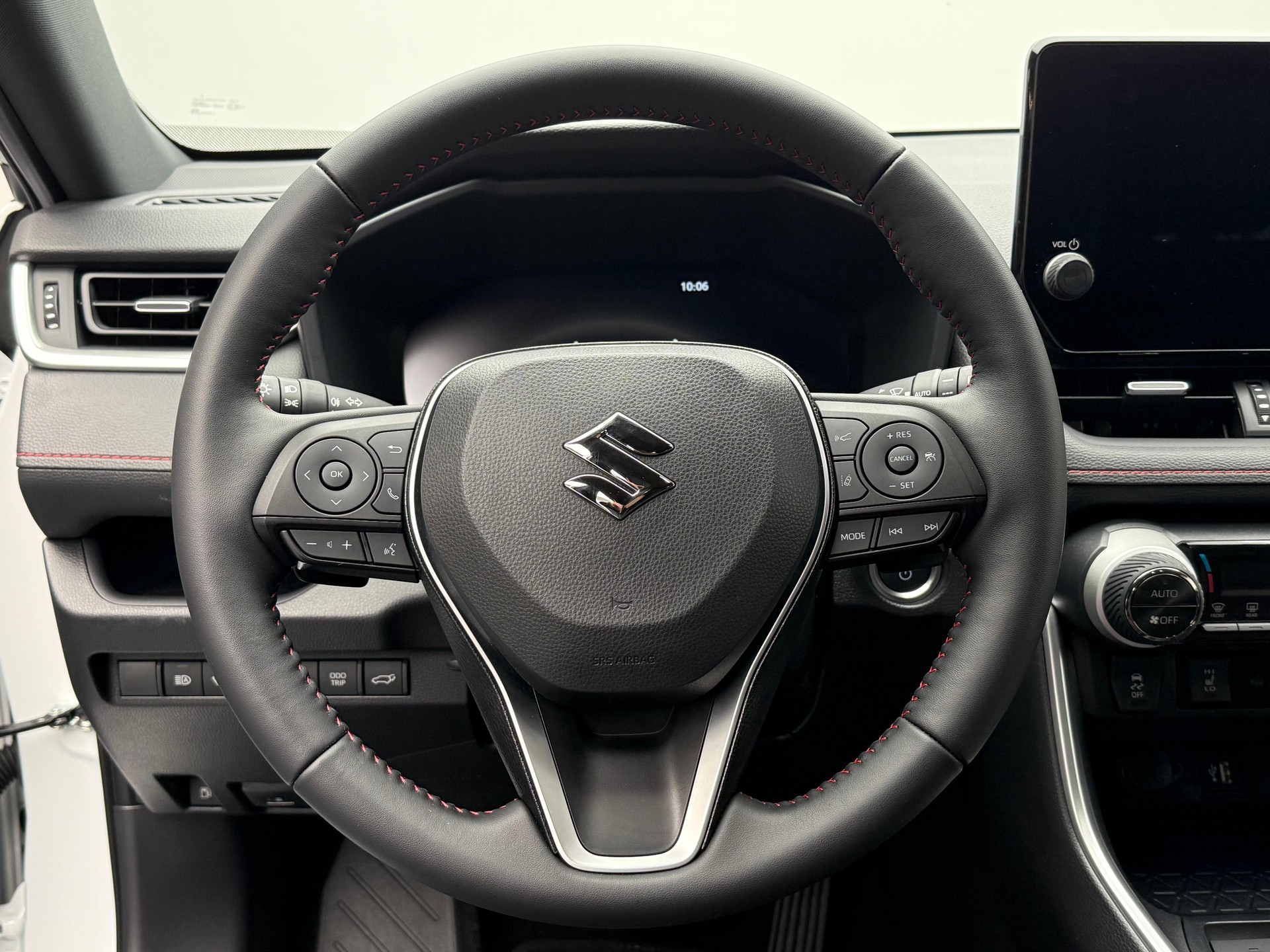 SUZUKI Across 2.5 PHEV Compact Top 4x4-image-7