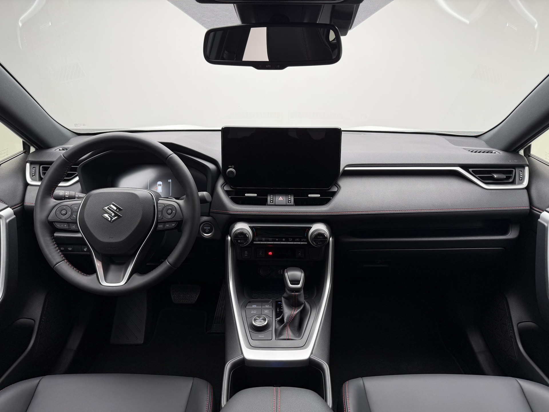 SUZUKI Across 2.5 PHEV Compact Top 4x4-image-8