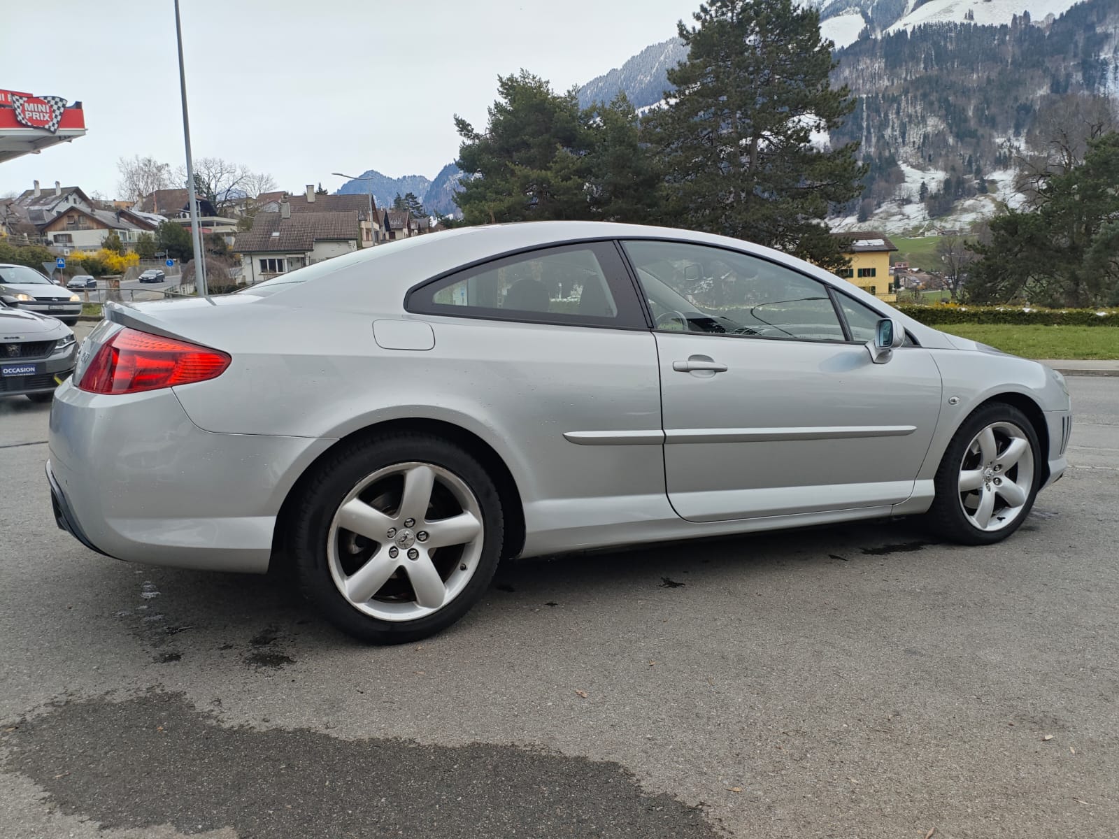 PEUGEOT 407-image-4