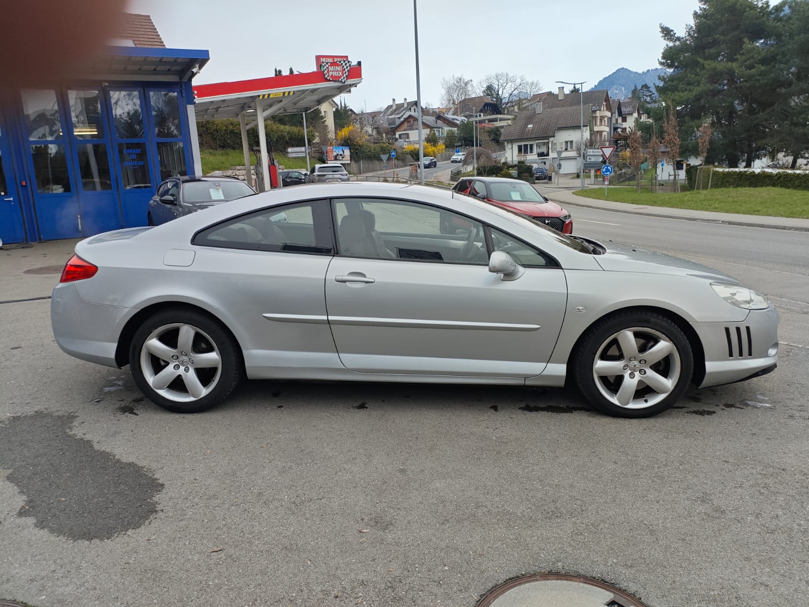 PEUGEOT 407-image-3