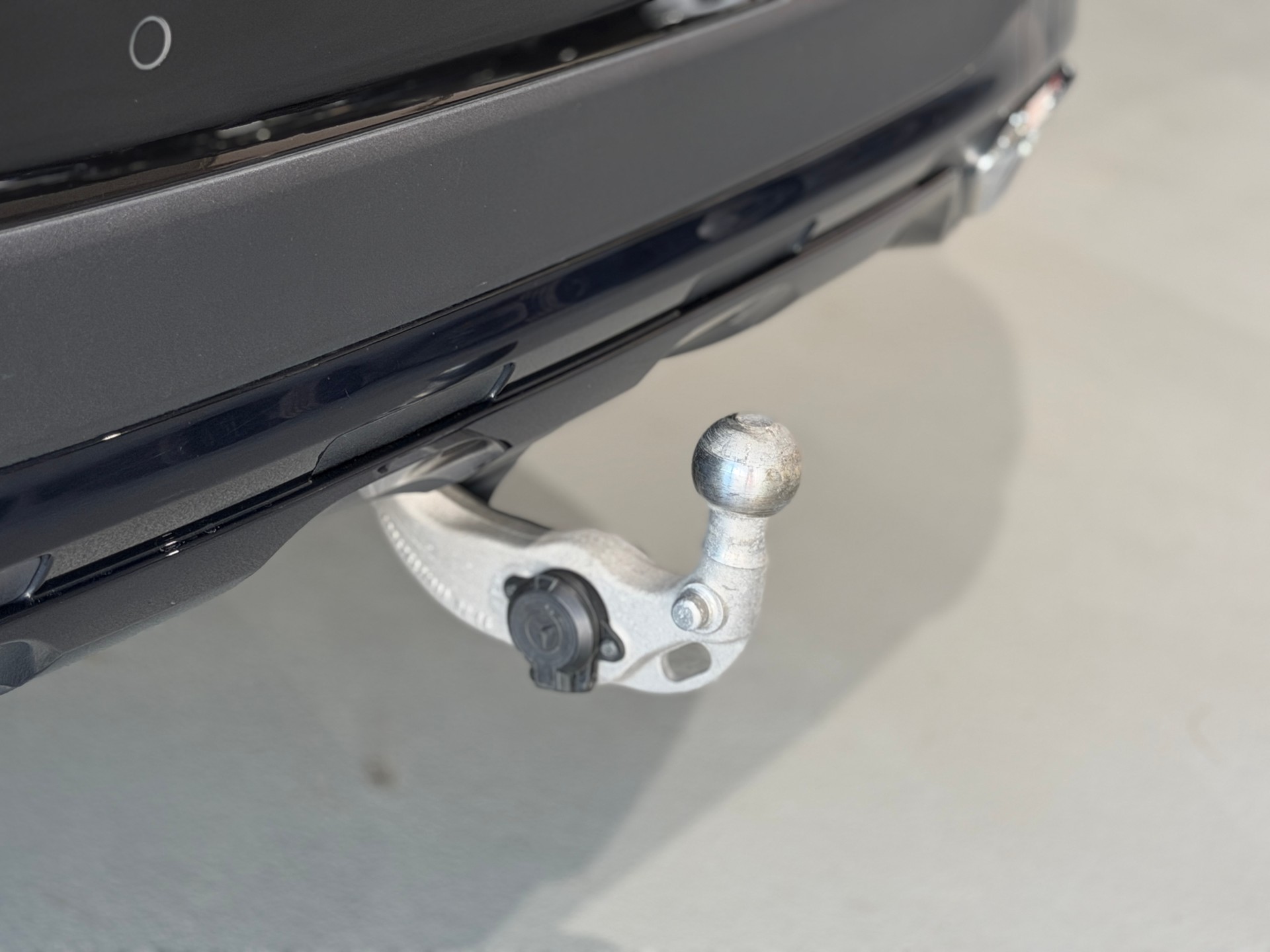 MERCEDES-BENZ GLC 400 e AMG Line 4Matic 9G-Tronic (CH) AHK 2000KG-image-20