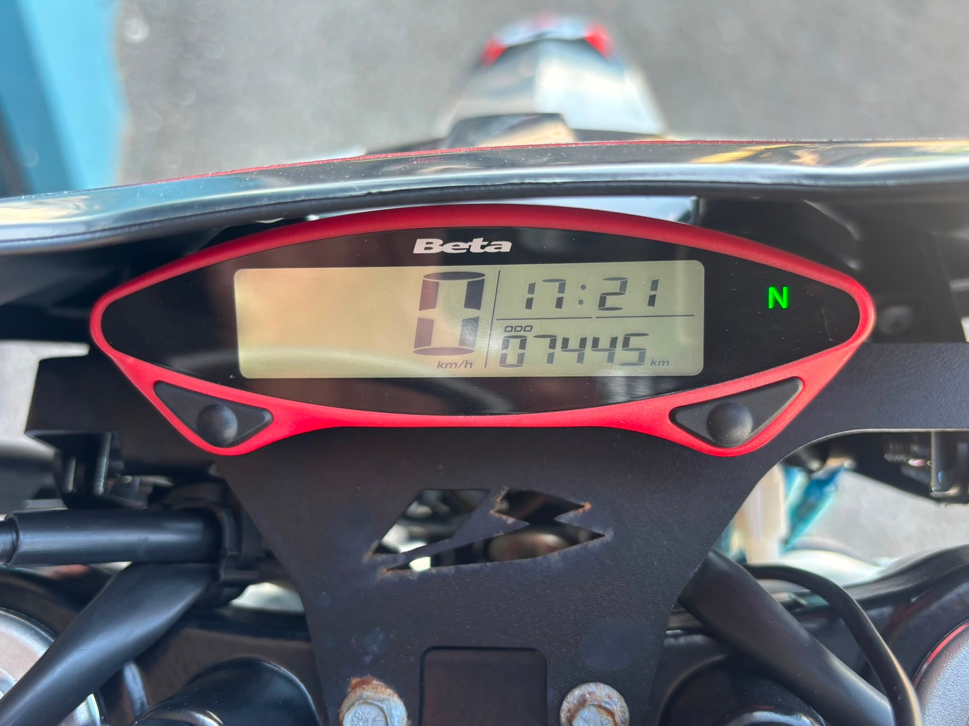 BETA RR 125-4T LC Motard-image-4