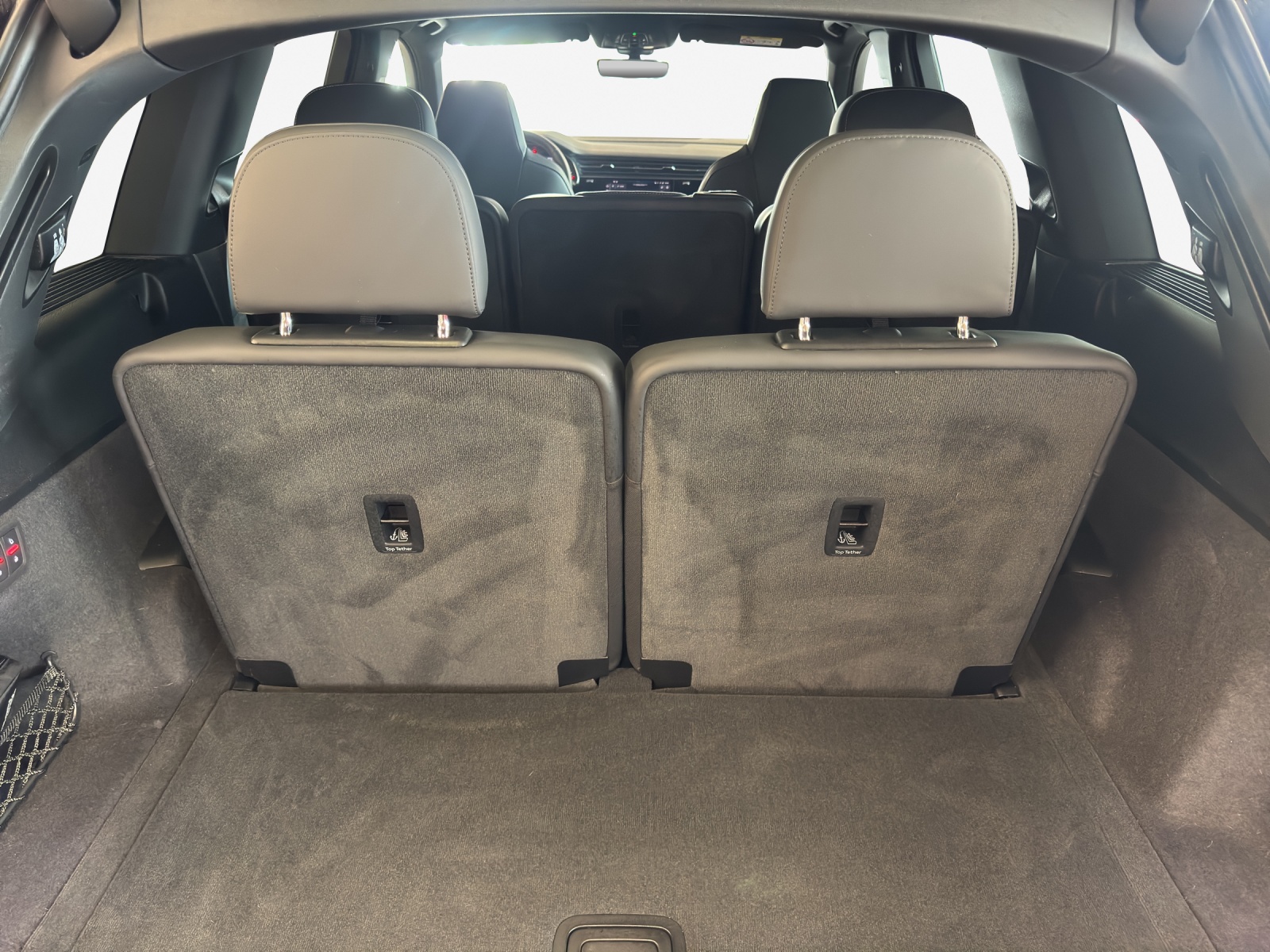 AUDI Q7 50 TDI quattro S Line tiptronic-image-11
