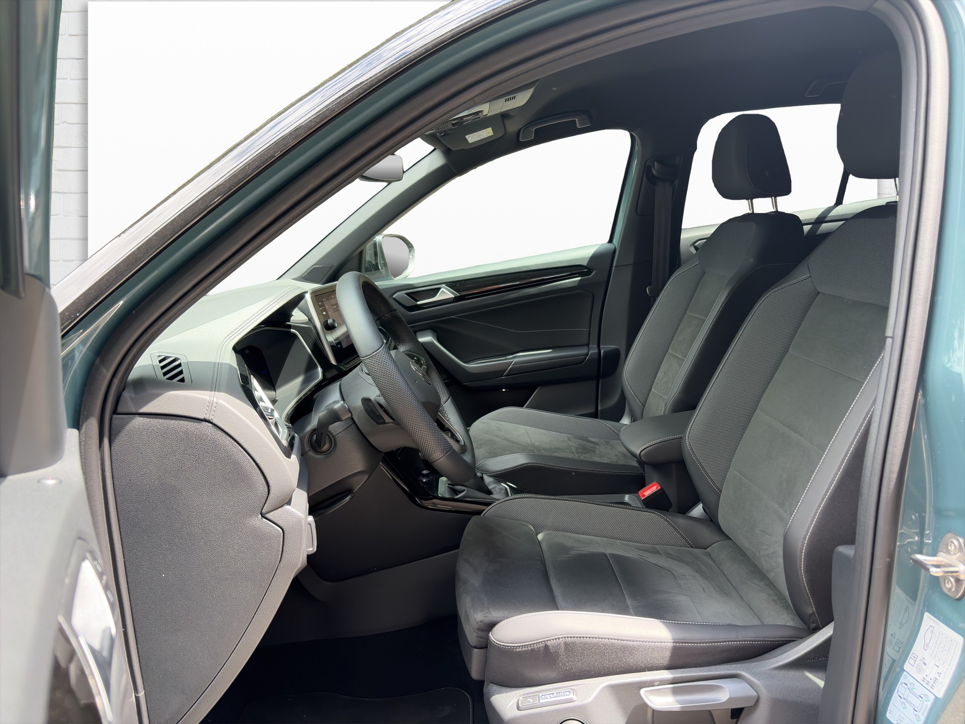 VW T-Roc 1.5 TSI EVO R-Line DSG-showroom-element-3