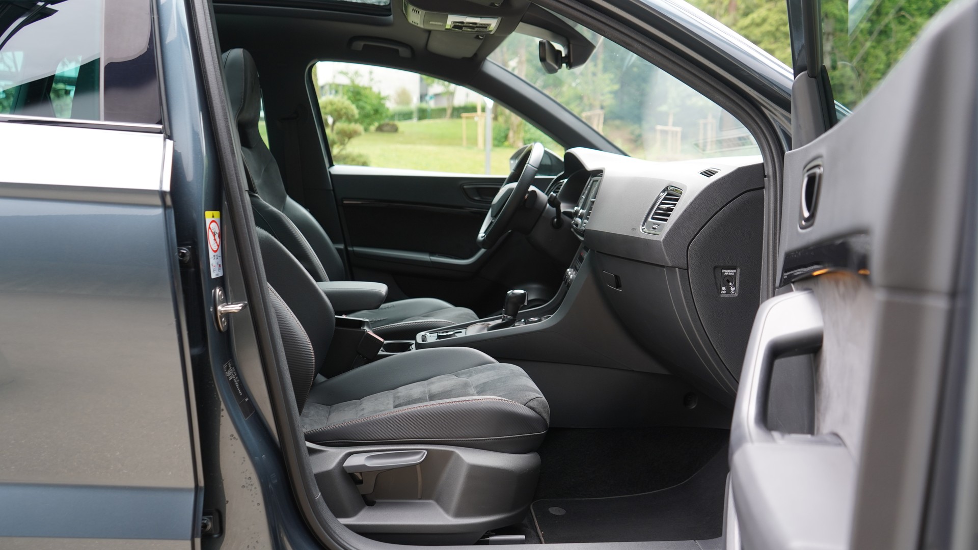 CUPRA Ateca 2.0 TSI Cupra 4Drive DSG-image-15
