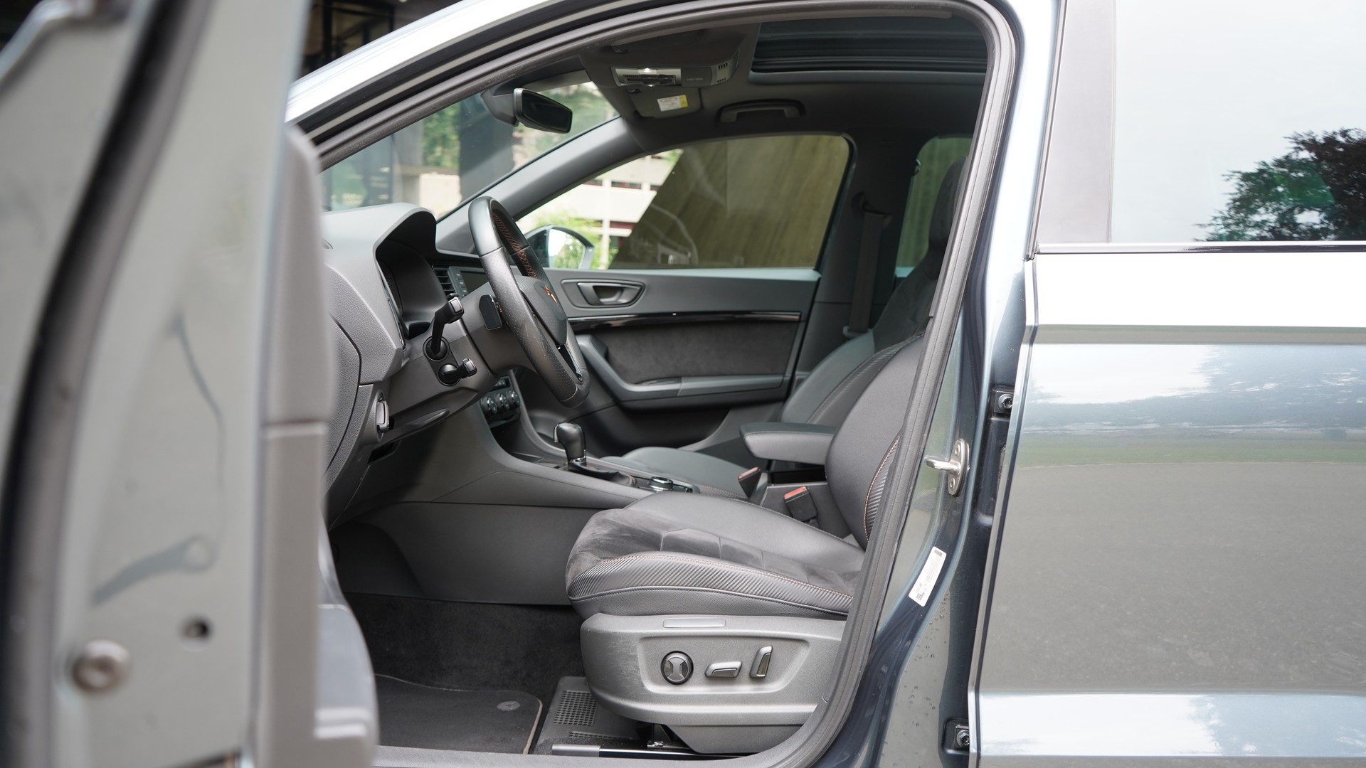 CUPRA Ateca 2.0 TSI Cupra 4Drive DSG-image-7