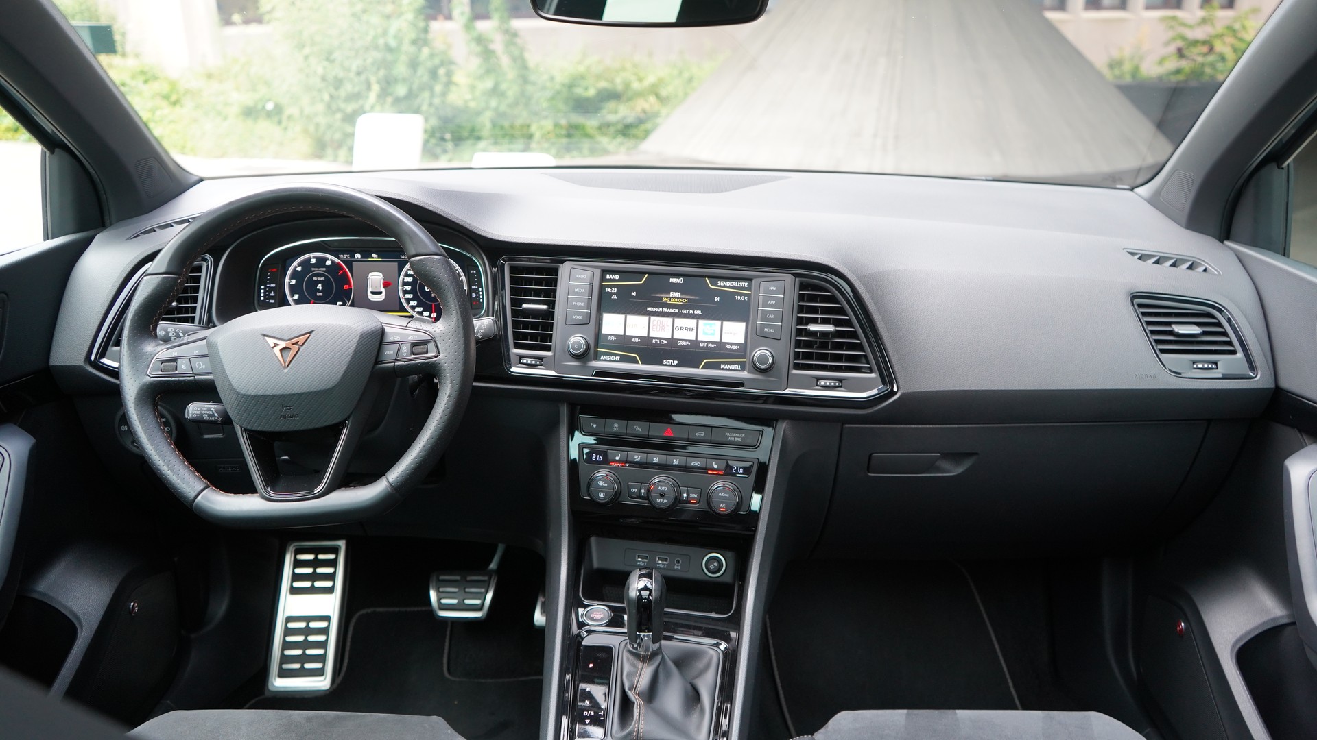 CUPRA Ateca 2.0 TSI Cupra 4Drive DSG-image-10