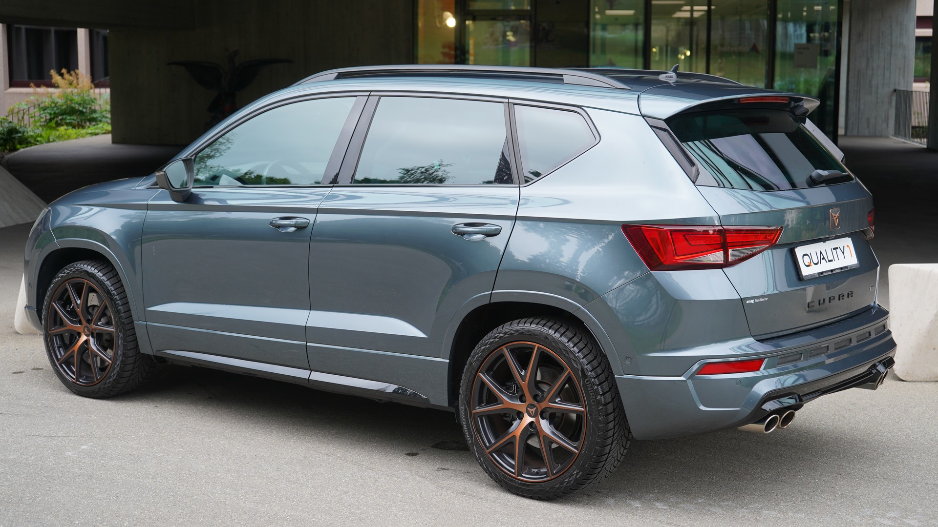 CUPRA Ateca 2.0 TSI Cupra 4Drive DSG-showroom-element-2