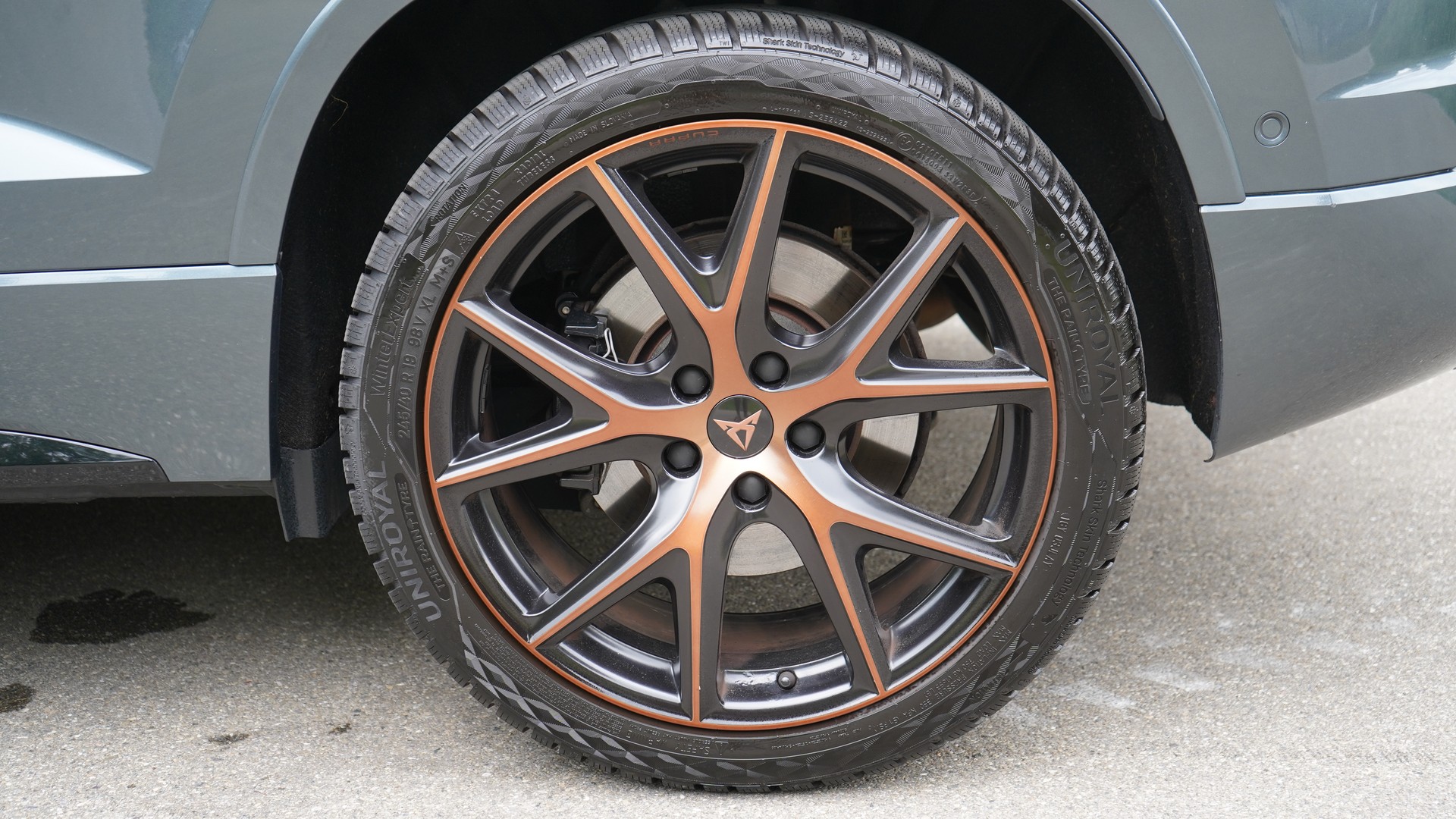 CUPRA Ateca 2.0 TSI Cupra 4Drive DSG-image-6
