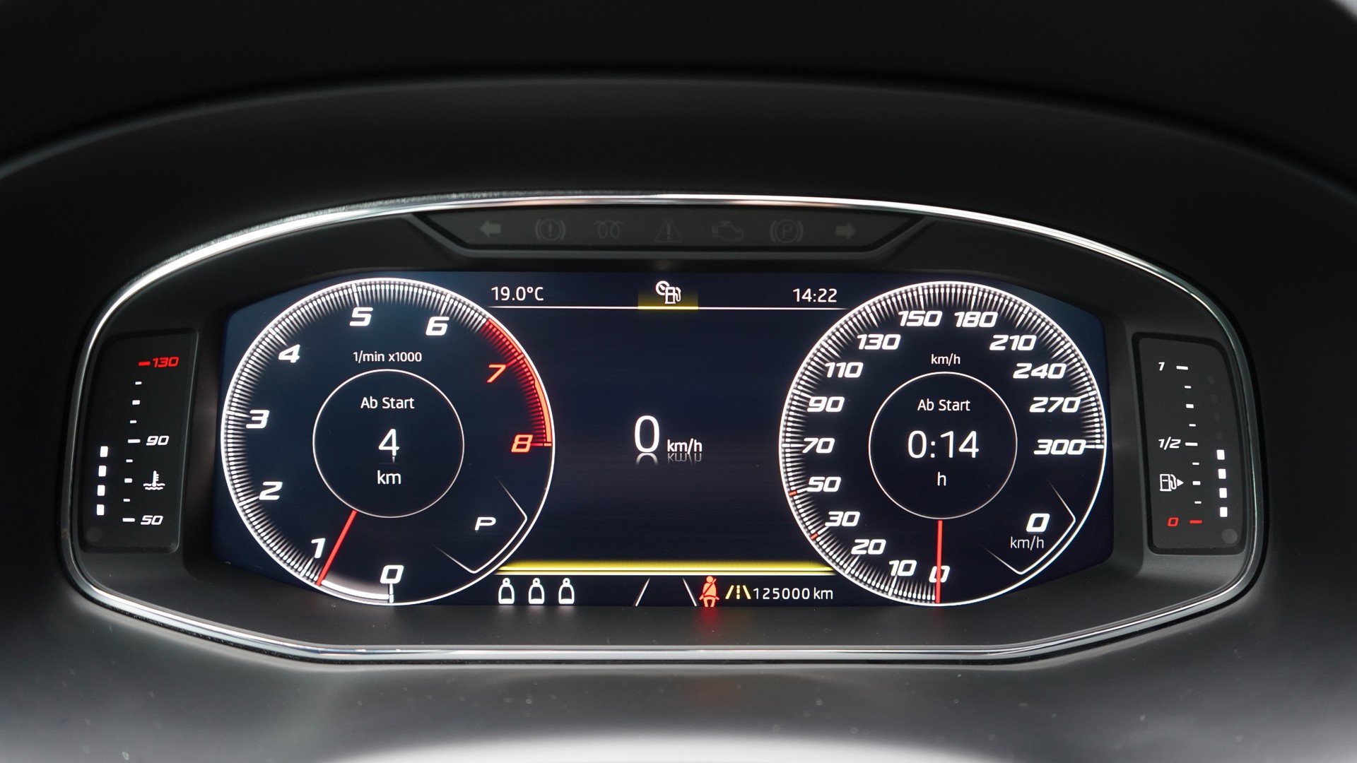 CUPRA Ateca 2.0 TSI Cupra 4Drive DSG-image-12