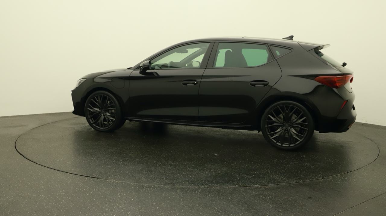 CUPRA LEON 1.5 e-HYBRID pHEV VZ Black Edition-showroom-element-2