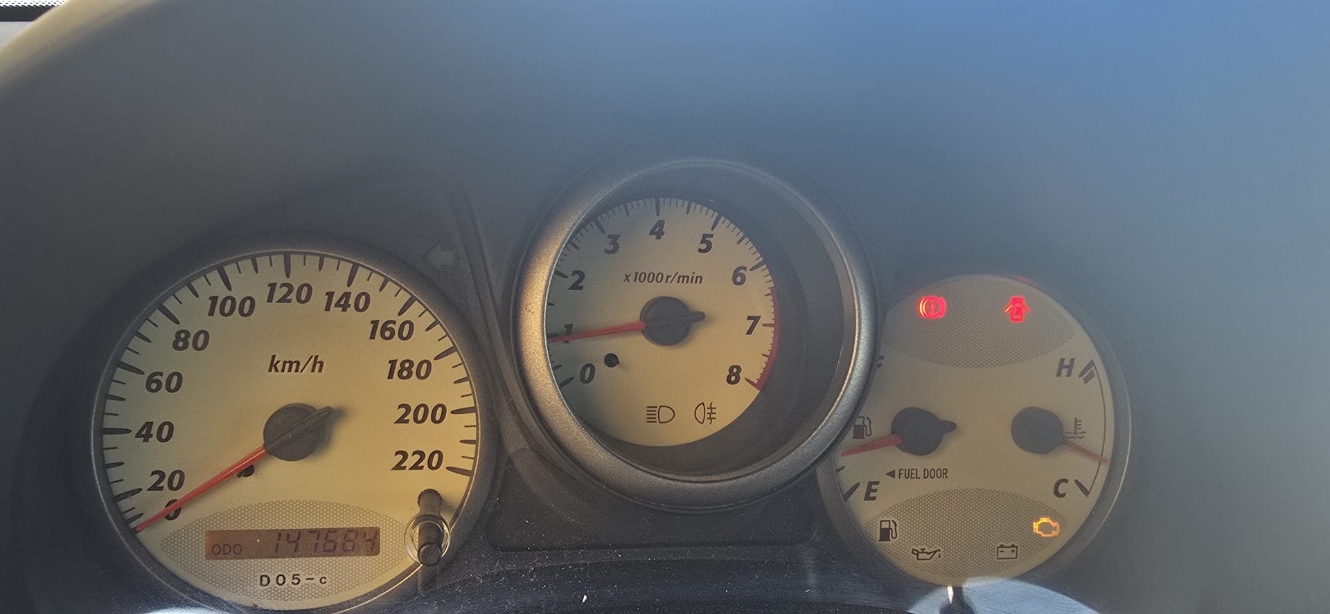 TOYOTA RAV-4 2.0 16V Linea Terra-image-12