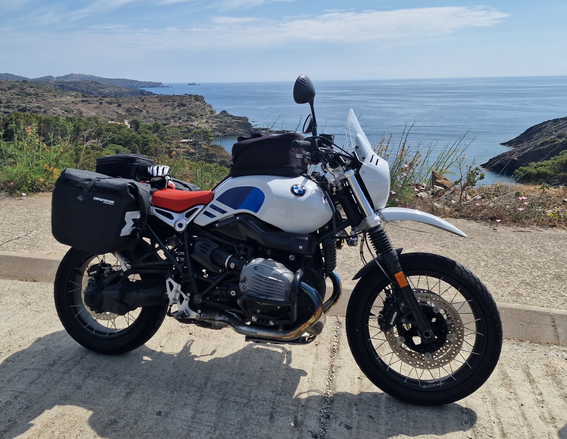 BMW R nineT Urban G/S ABS-image-0